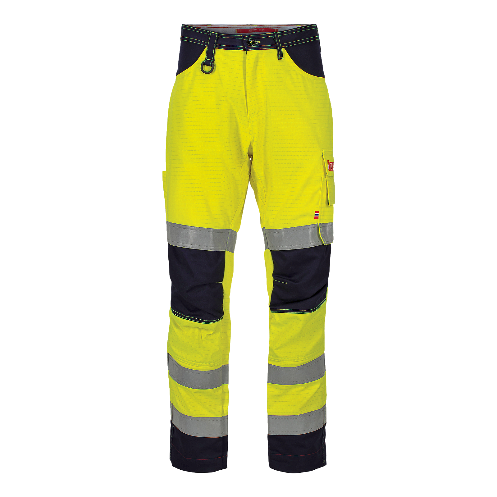 El-line multinorm bukse, klasse 2