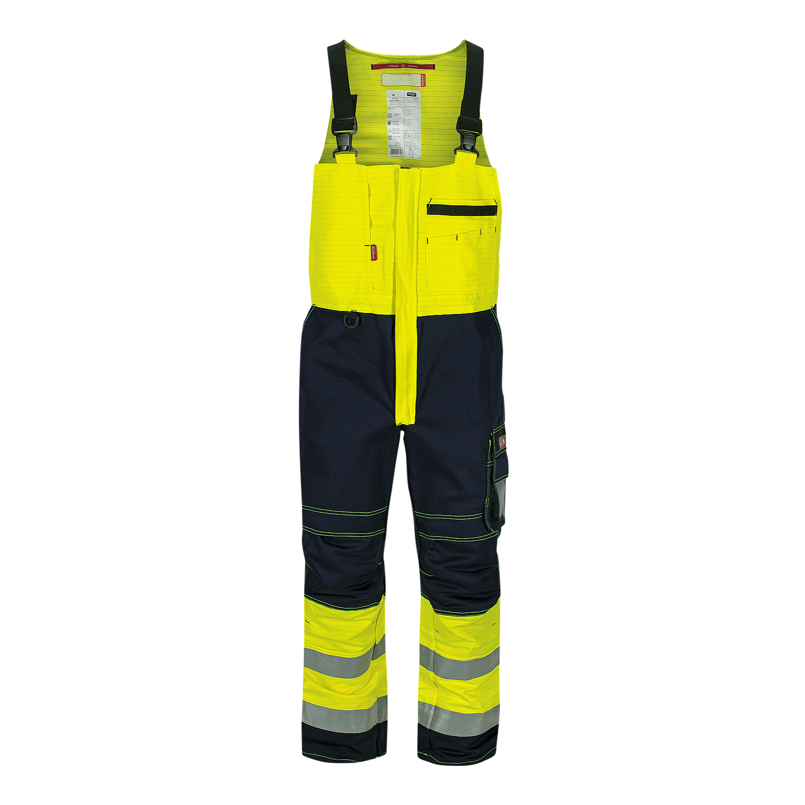 El-line multinorm selebukse, klasse 1