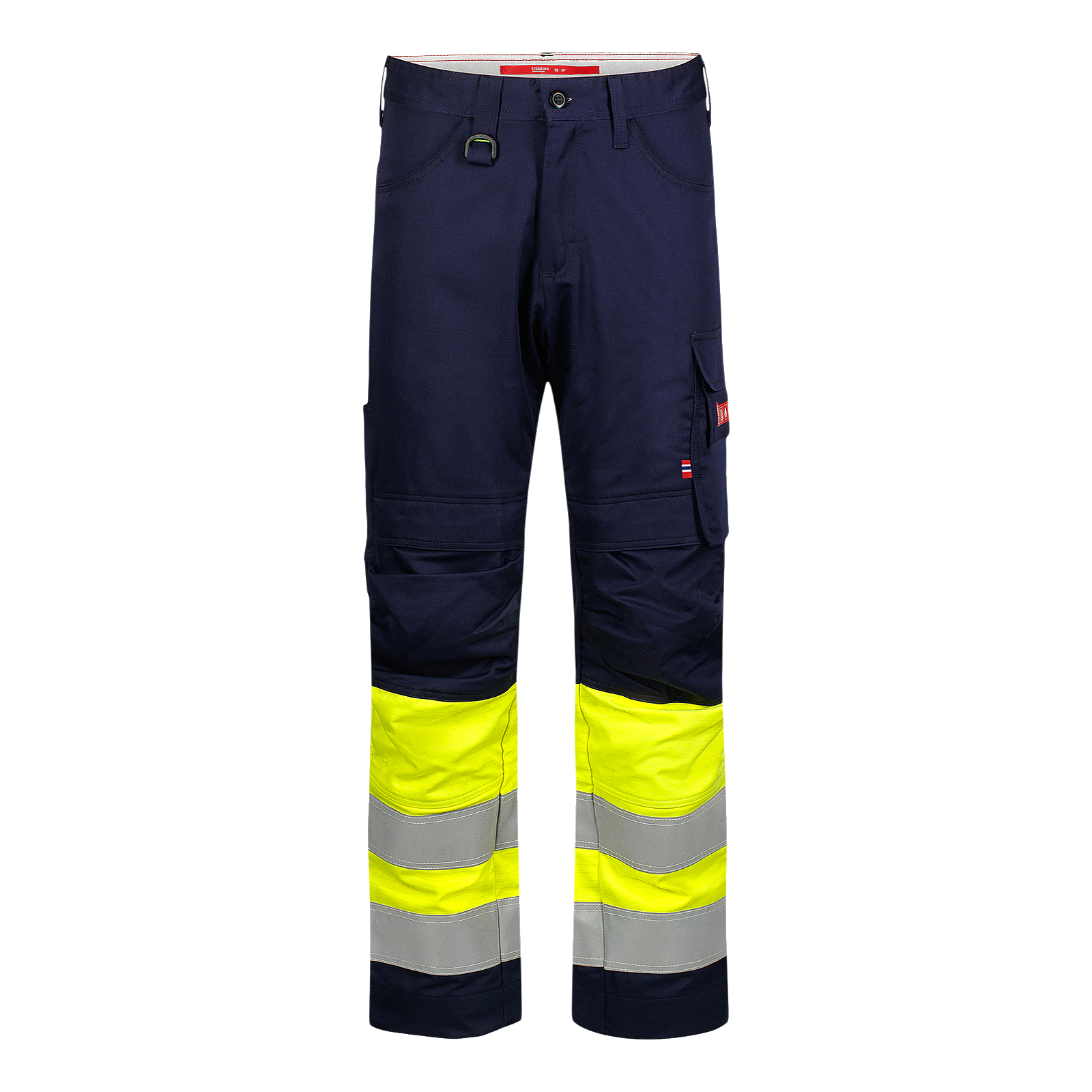 El-line multinorm bukse, klasse 1