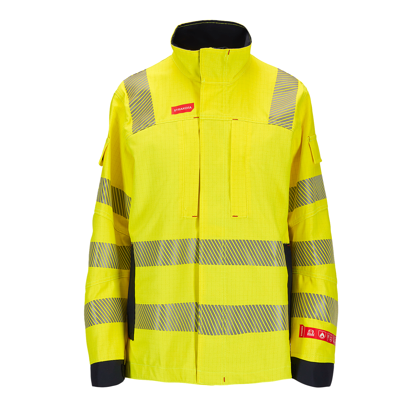 Multi Plus jakke til dame, klasse 3