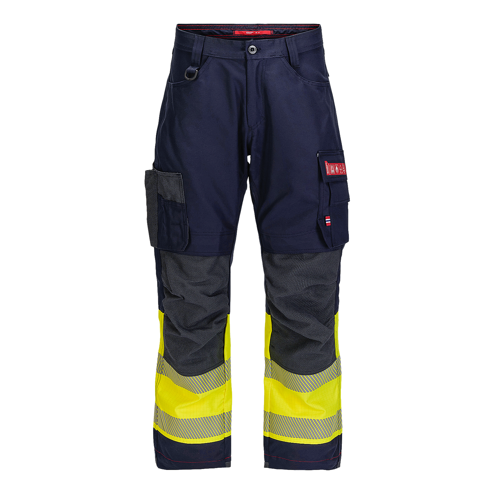 Multi Plus servicebukse, klasse 1