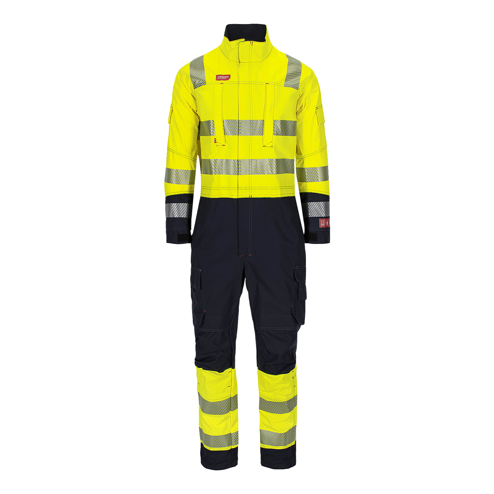 Multi Plus kjeledress, klasse 3