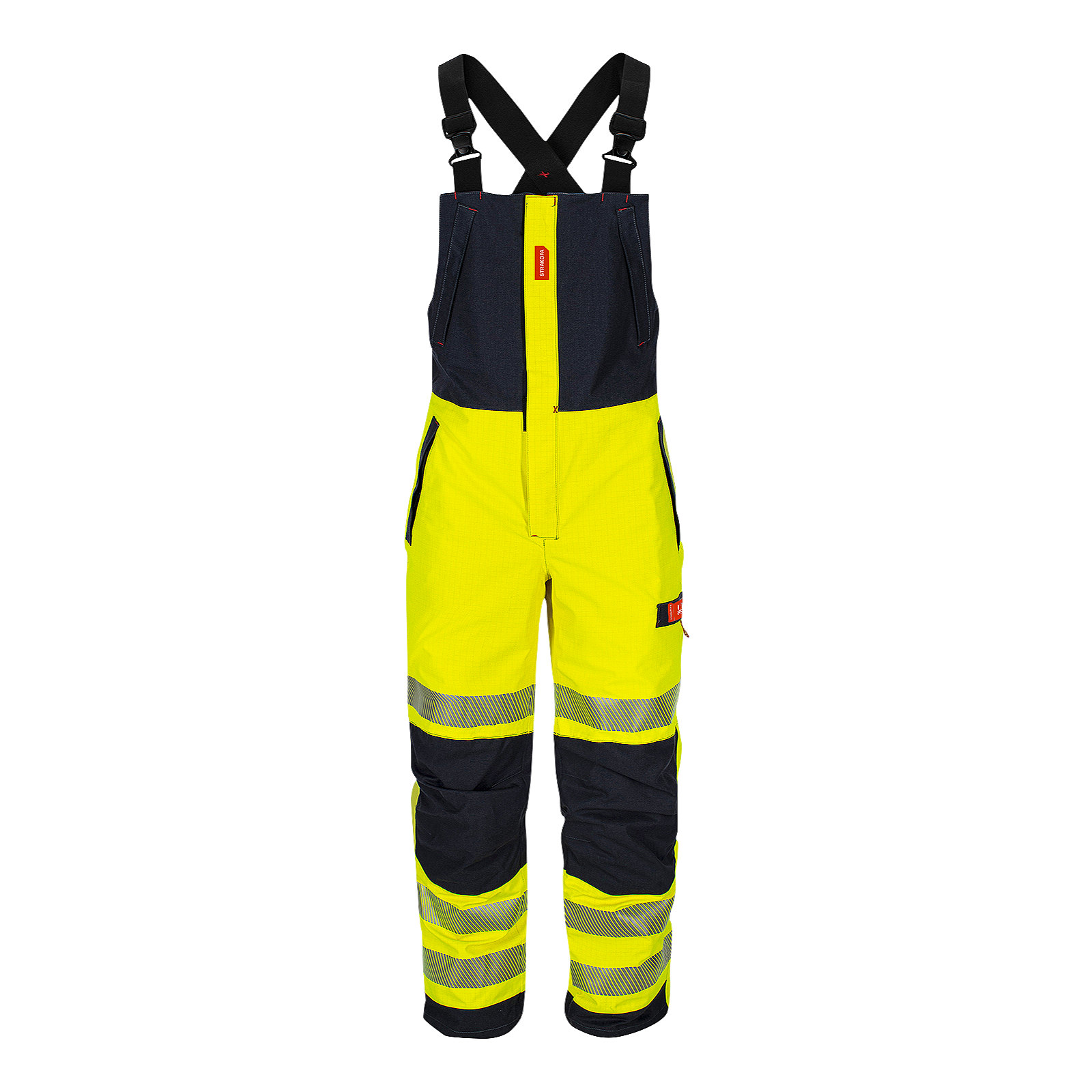 Multi Plus vinterbukse, klasse 2