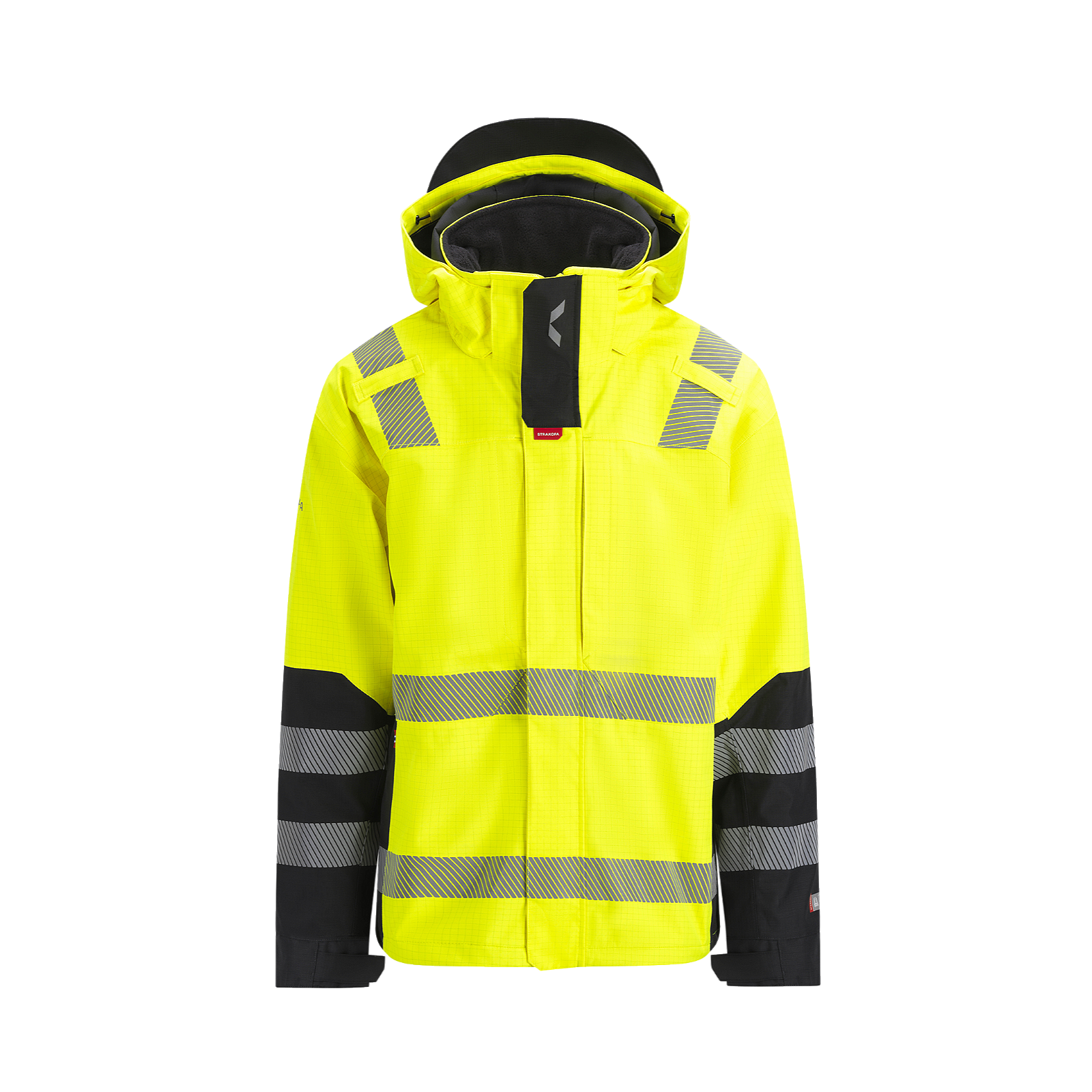 Multi Shield skalljakke, klasse 3