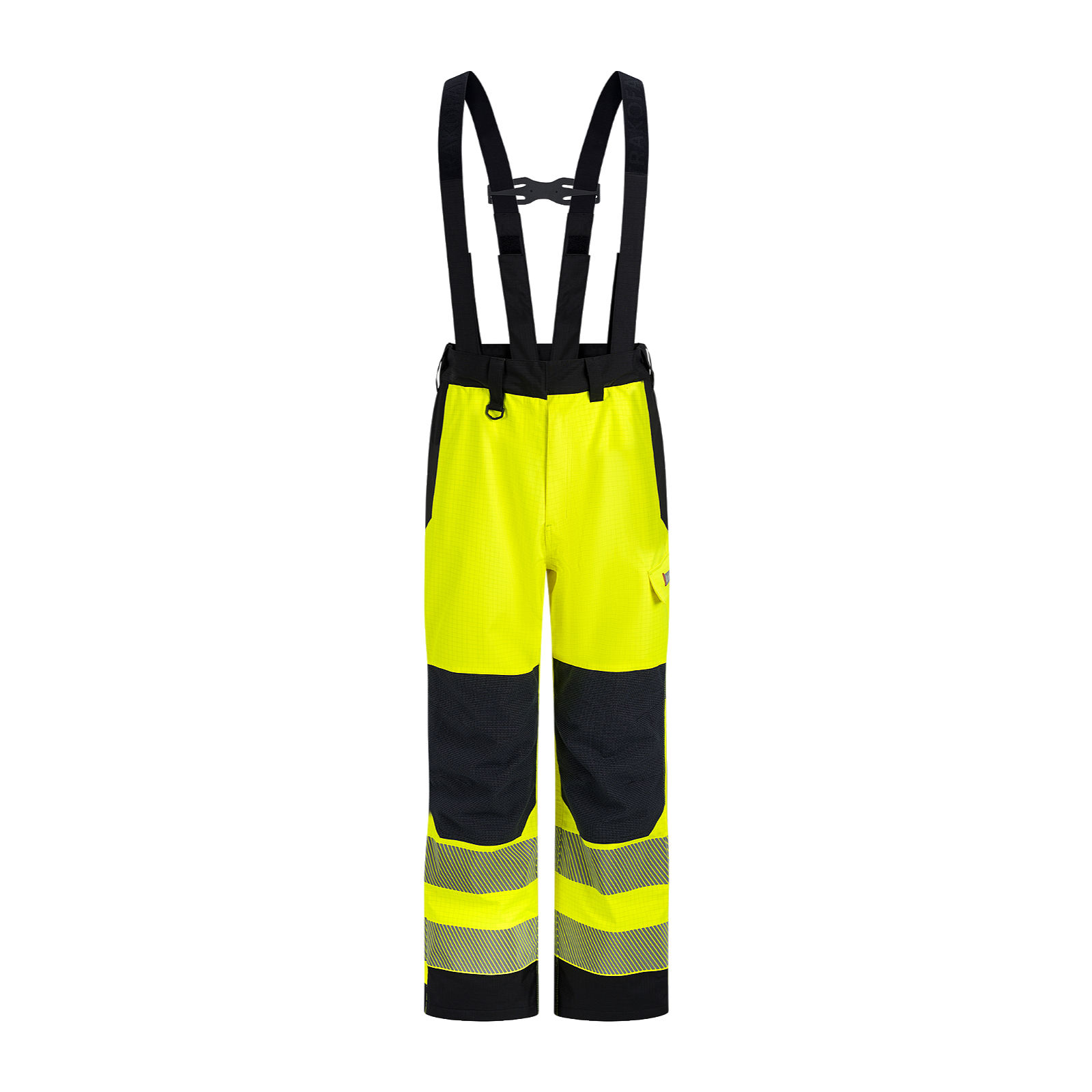 Multi Shield skallbukse, klasse 2