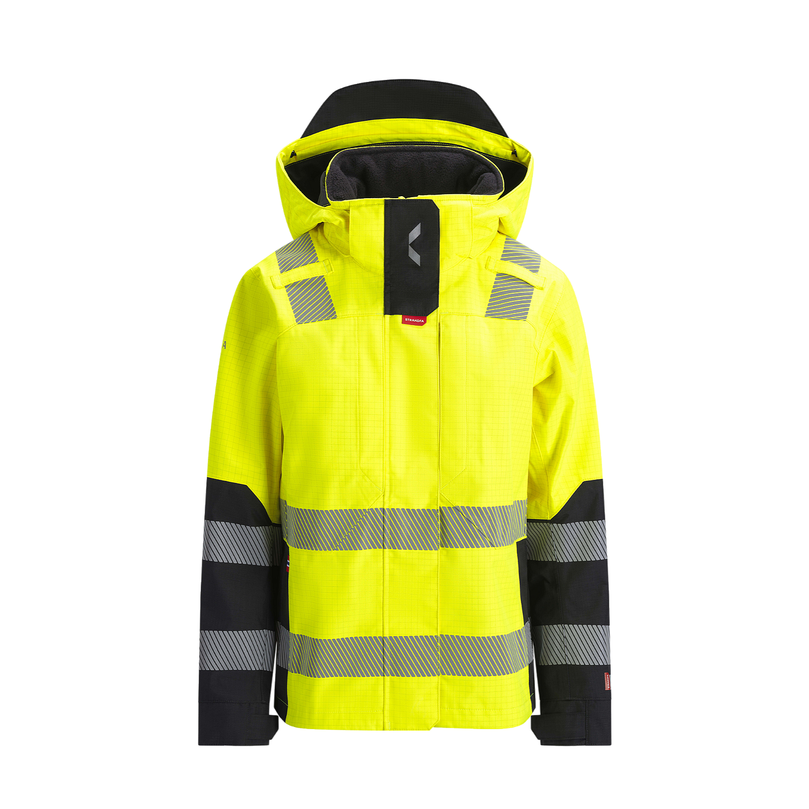 Multi Shield skalljakke til dame, klasse 2