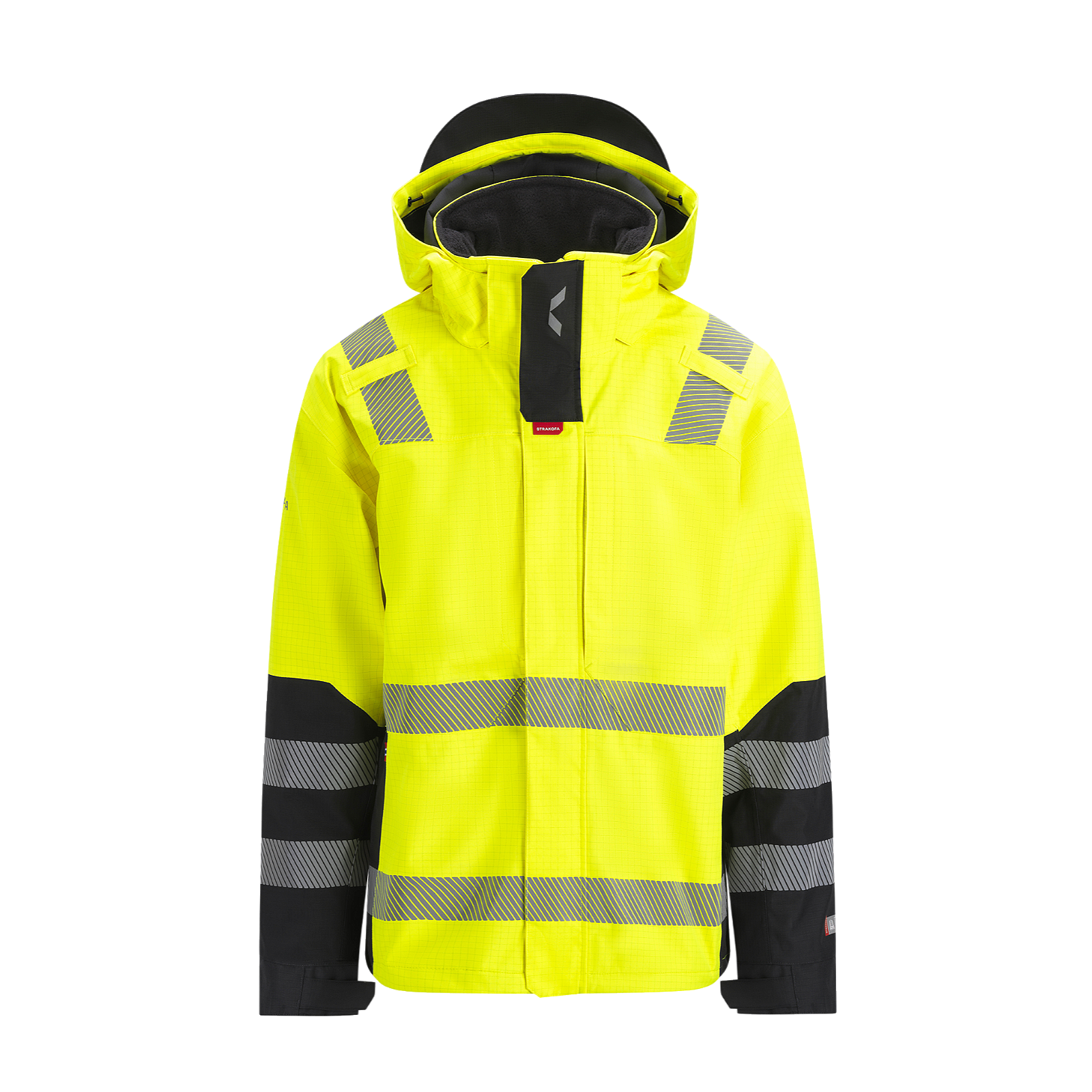 Multi Shield vinterjakke, klasse 3