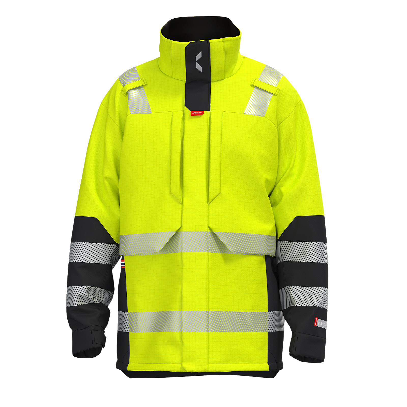 Multi Shield vinterparkas