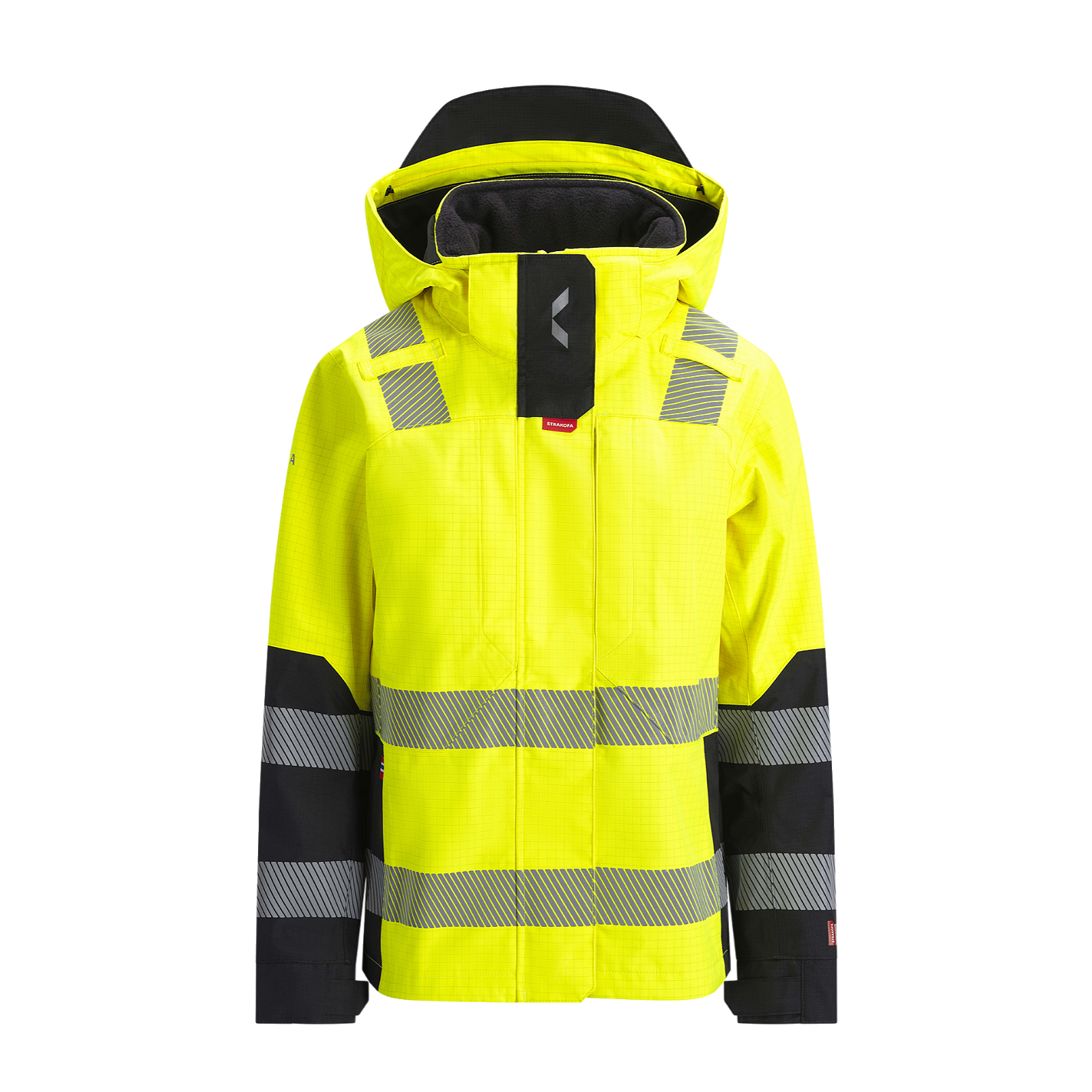 Multi Shield vinterjakke til dame, klasse 2