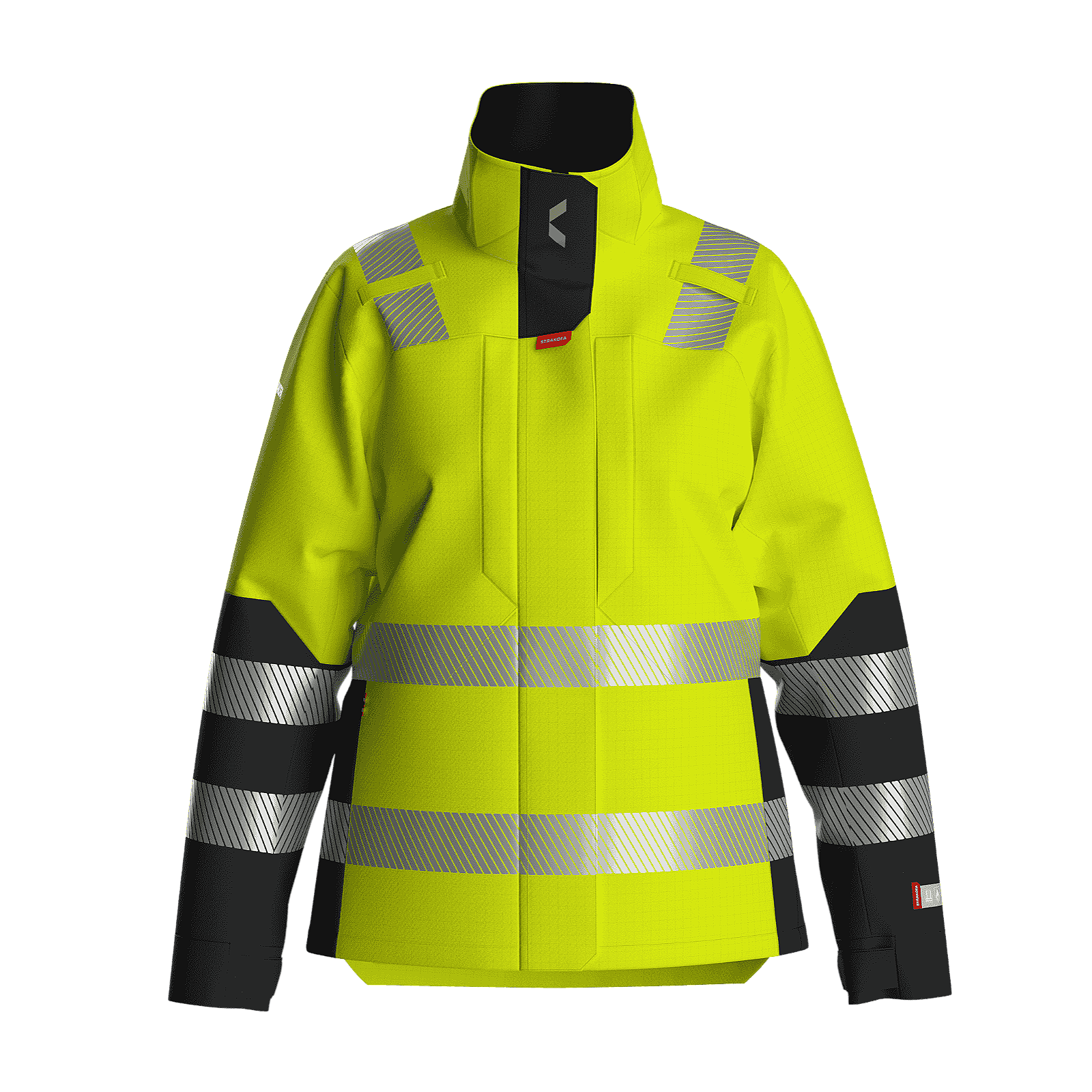 Multi Shield vinterjakke til dame