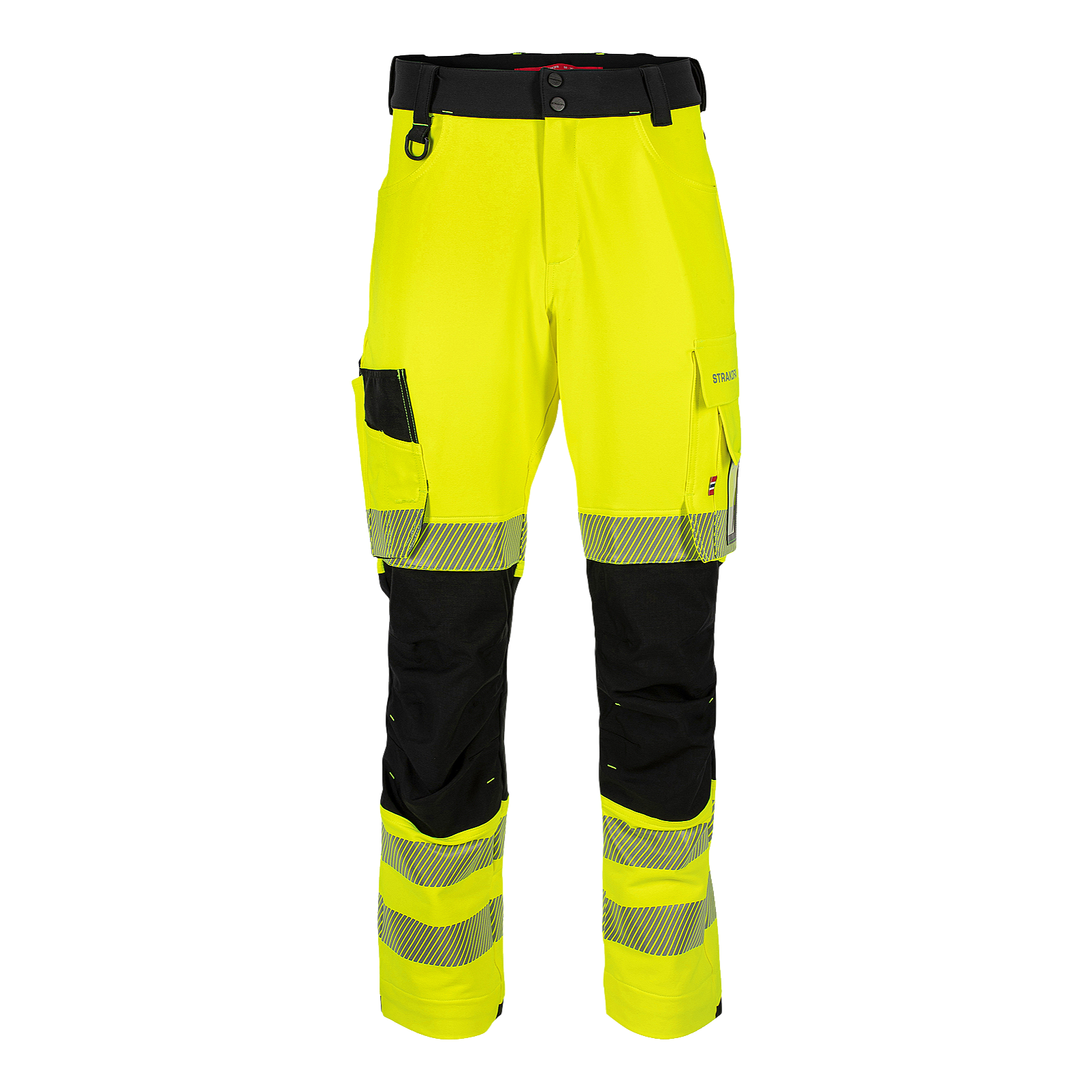 Dovre synlig bukse til dame, klasse 2