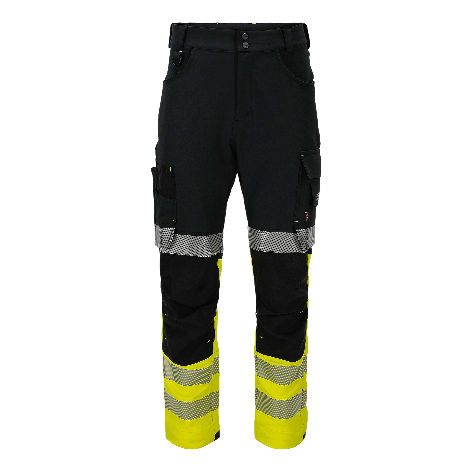 Dovre synlig bukse til dame, klasse 1