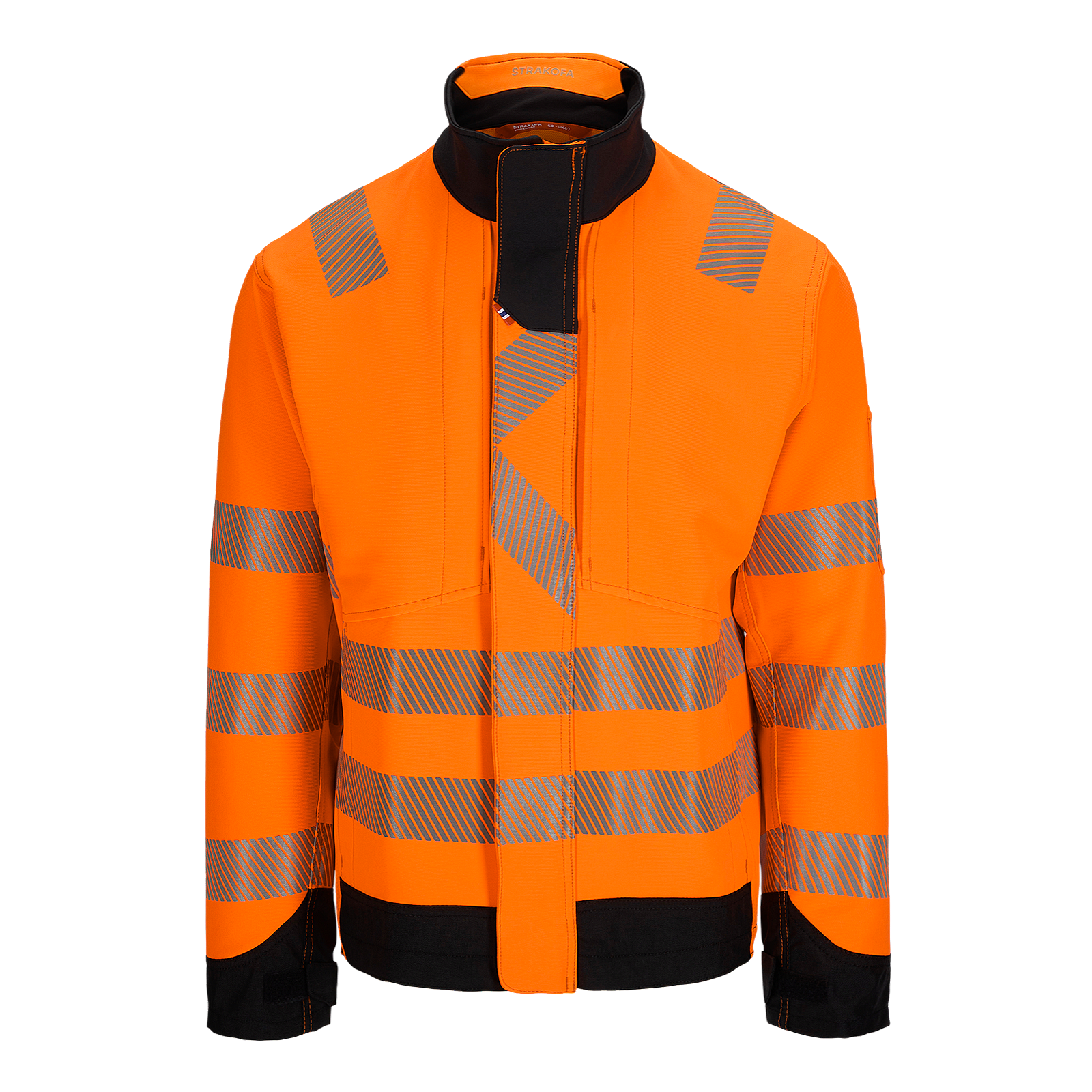 Dovre synlig jakke, klasse 3