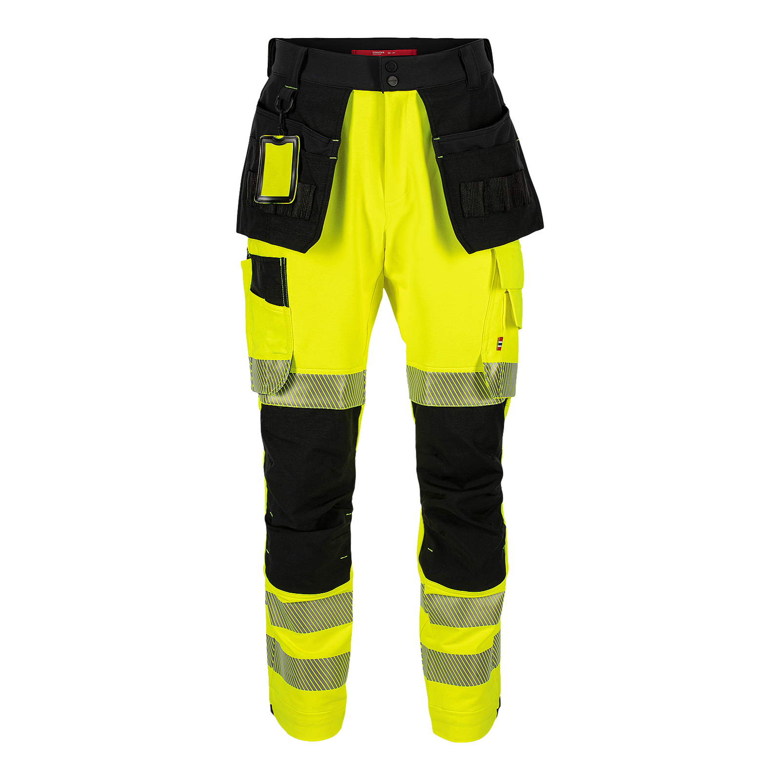 Dovre synlig bukse med verktøylommer, klasse 2
