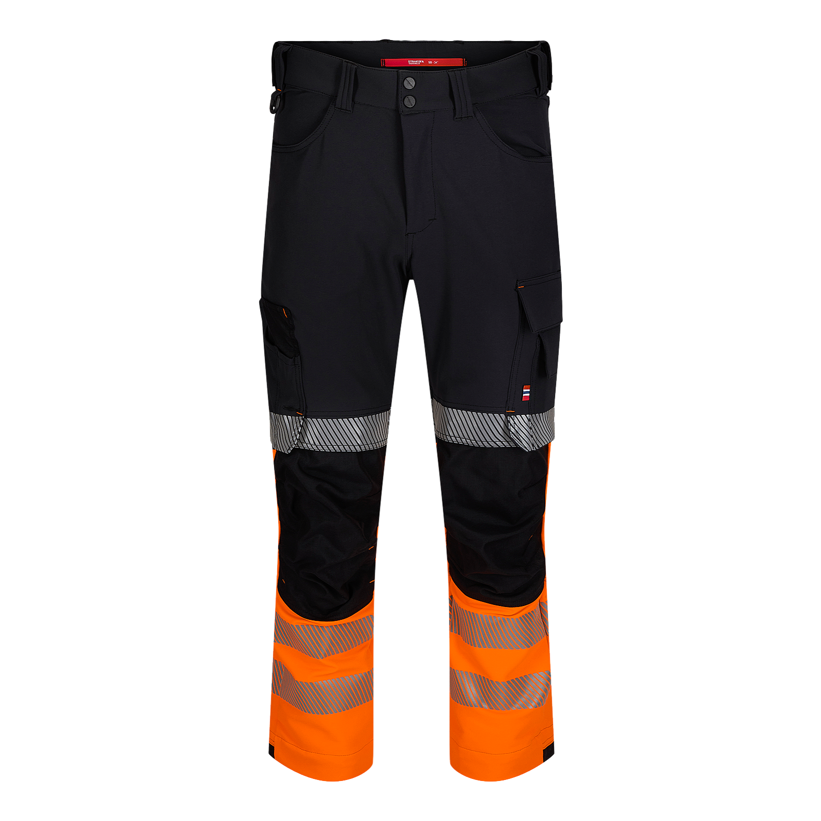 Dovre synlig bukse, klasse 1