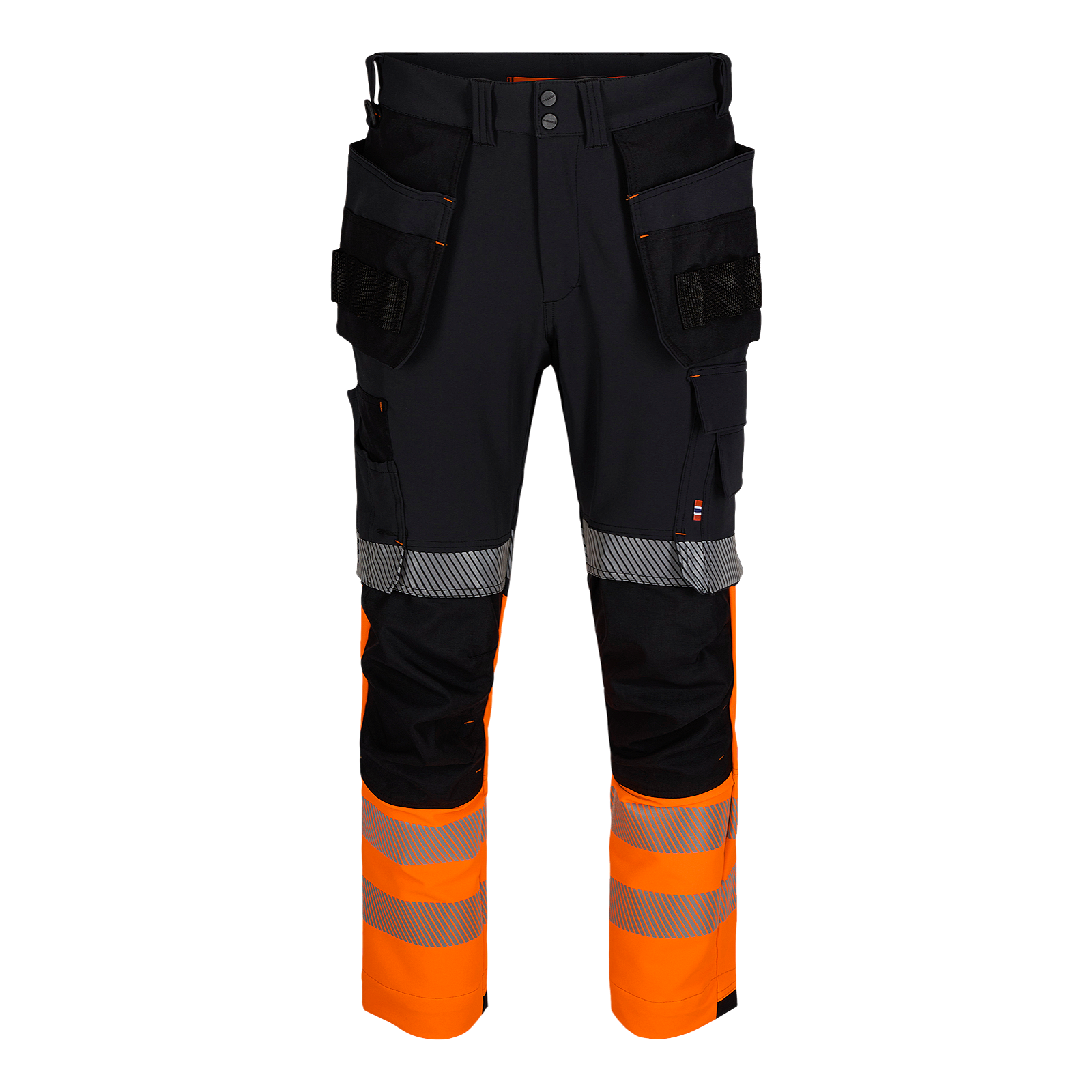 Dovre synlig bukse med verktøylommer, klasse 1