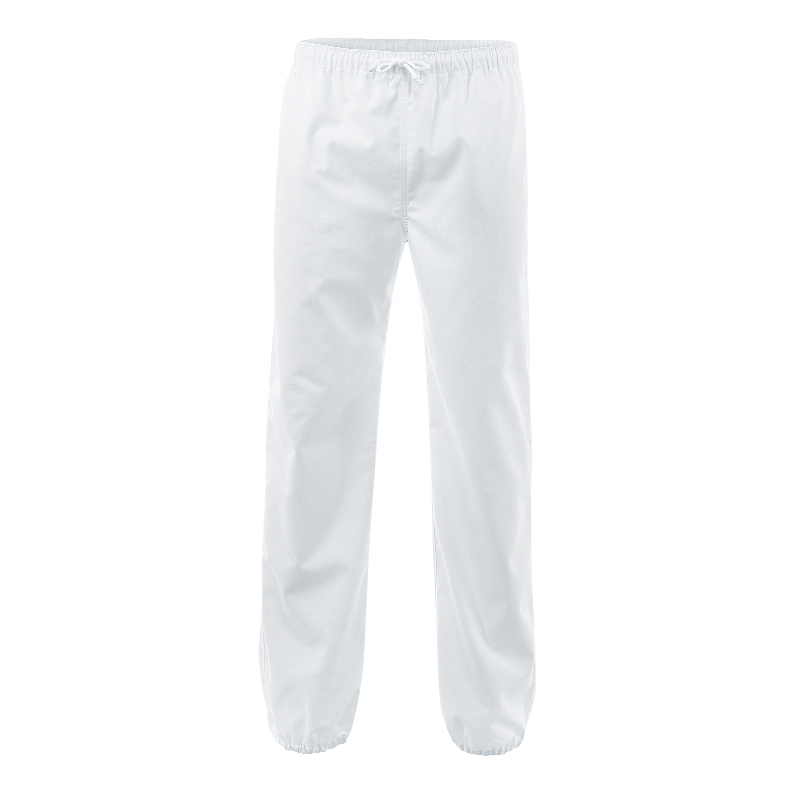 Stranda bukse uten lommer