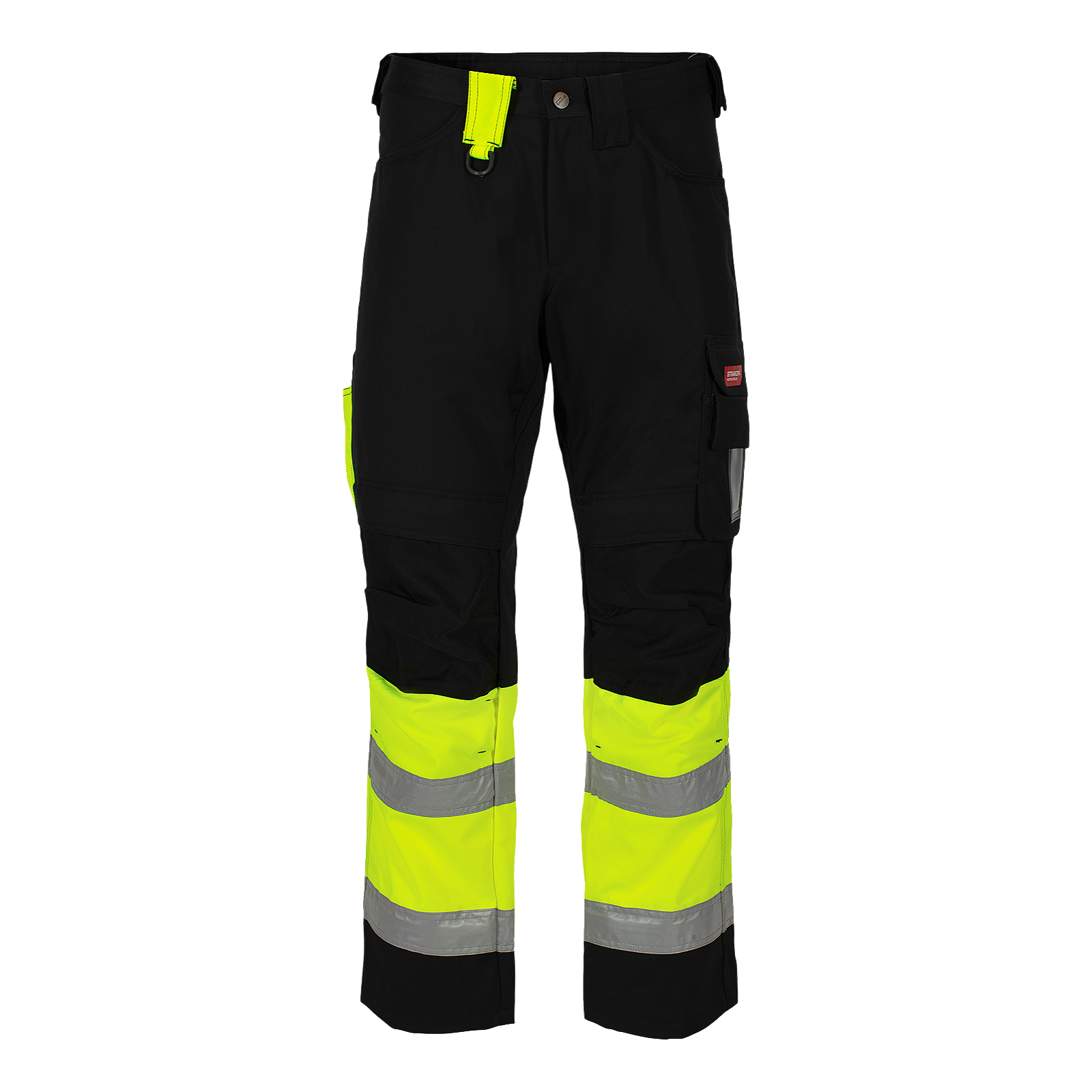 Synlig Plus bukse, klasse 1