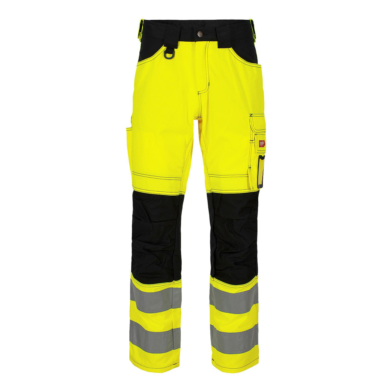 Synlig Plus bukse, klasse 2