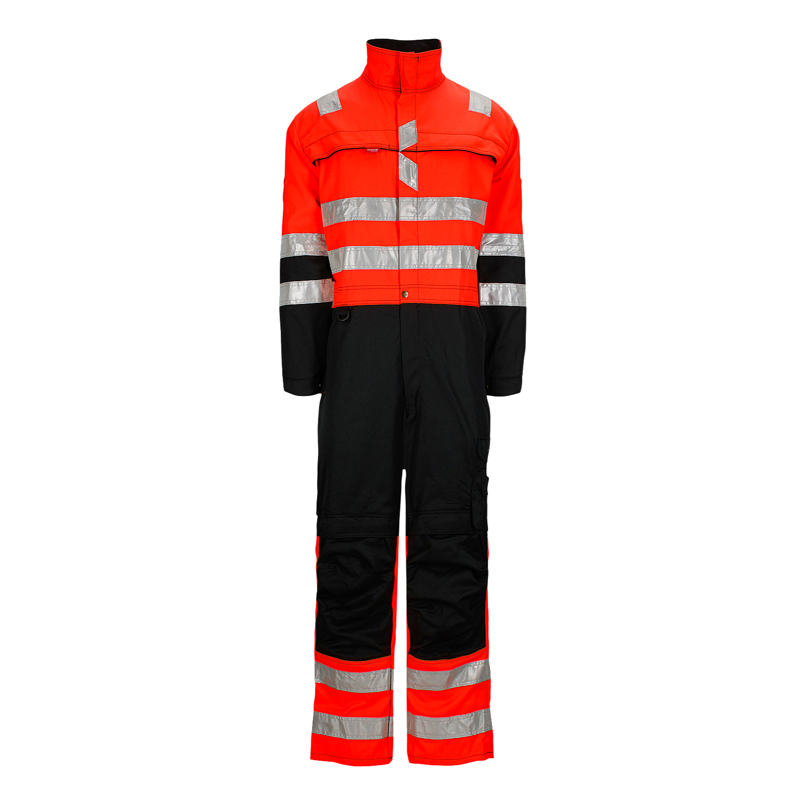 Synlig Plus kjeledress, klasse 3