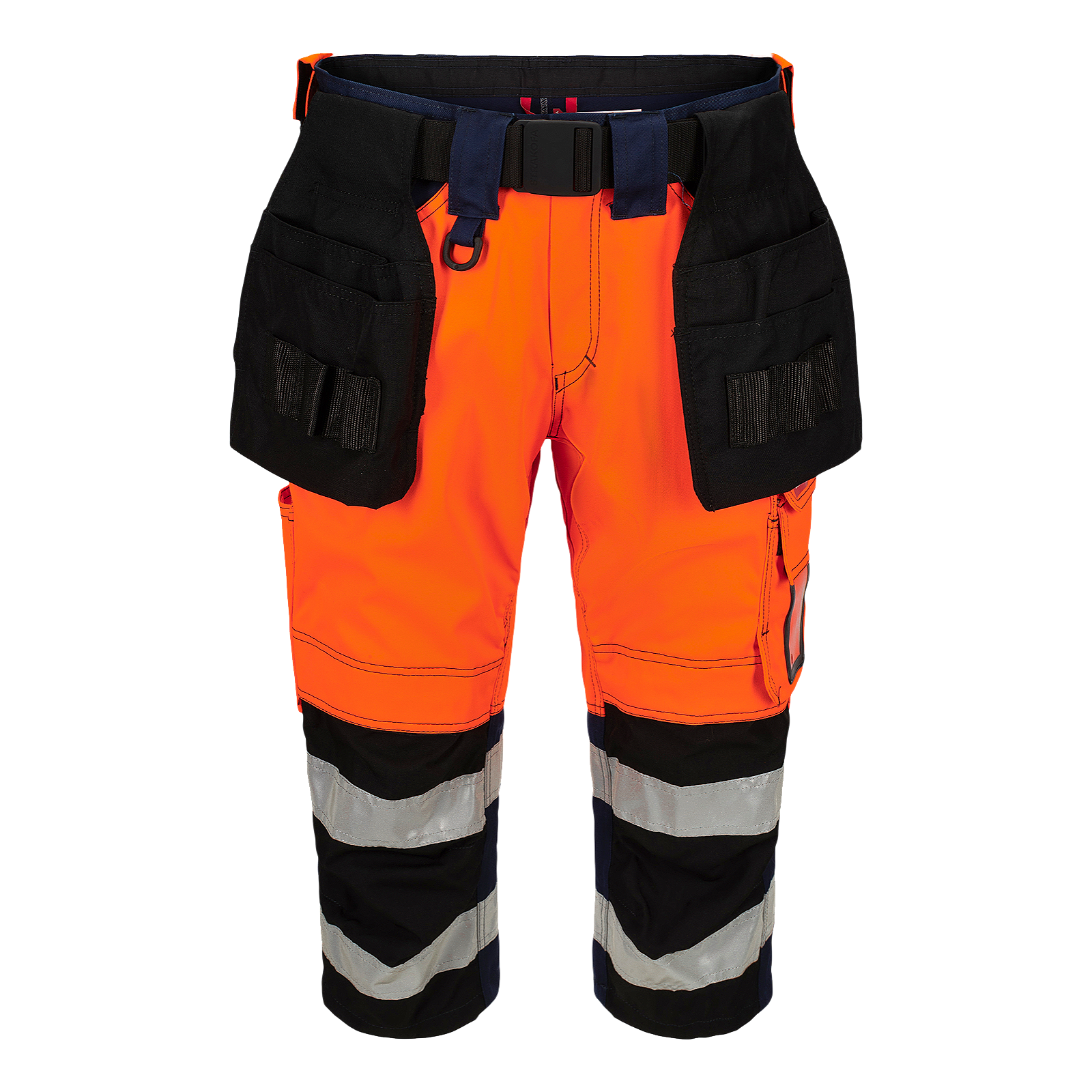 Synlig Plus capribukse, klasse 1