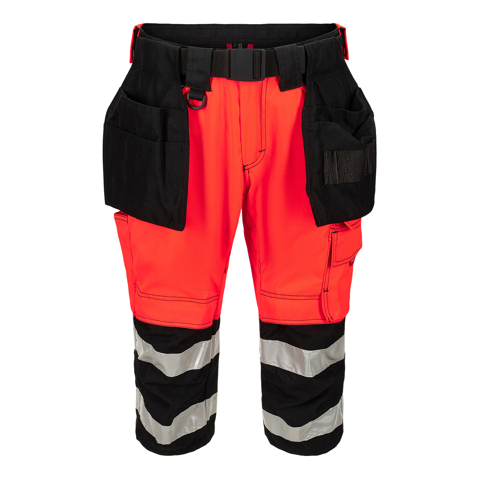 Synlig Plus capribukse, klasse 1