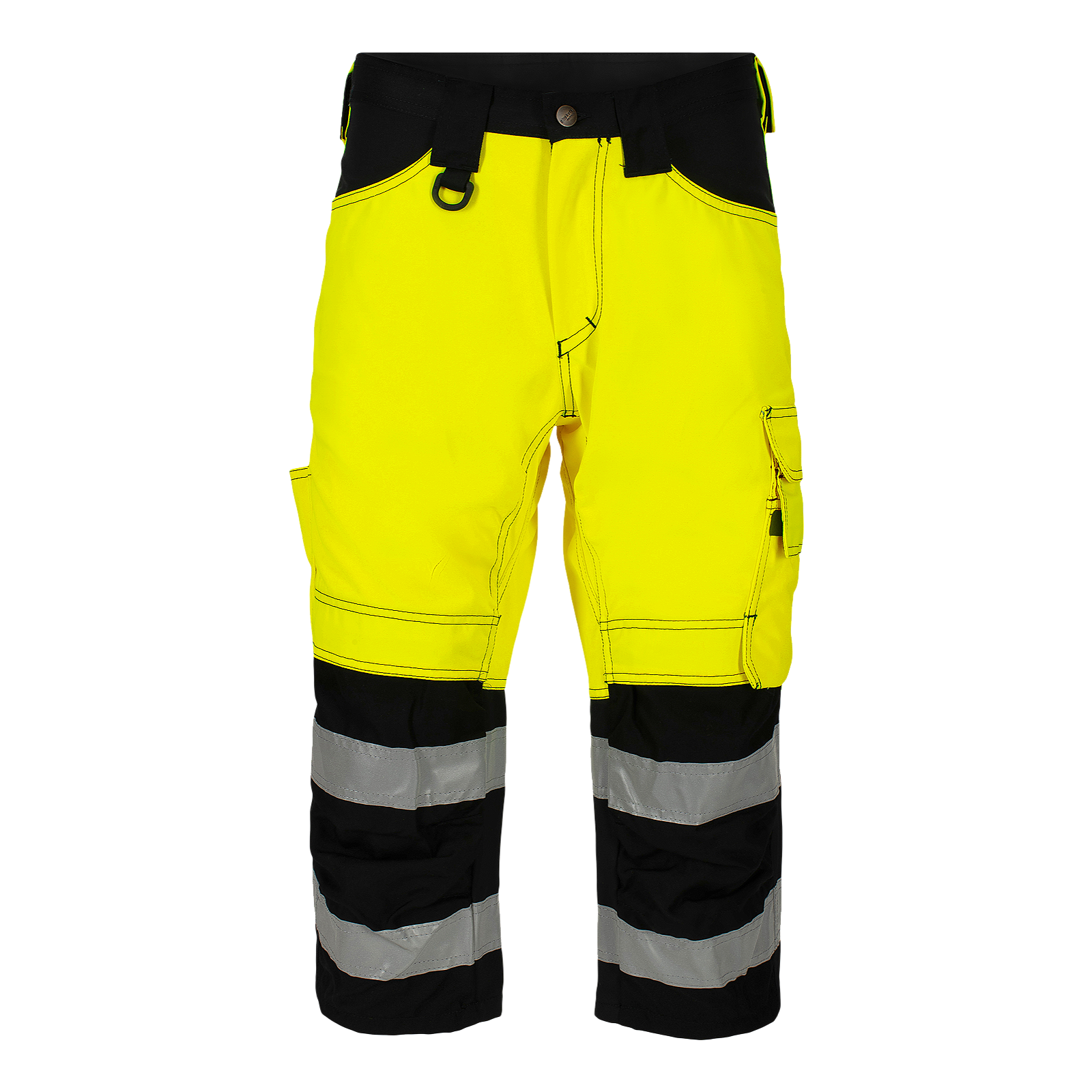 Synlig Plus capribukse, klasse 1