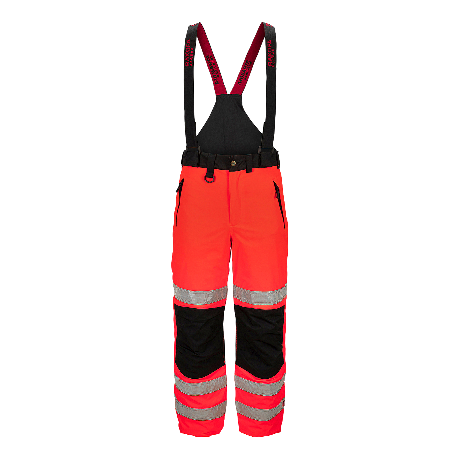 Synlig Plus vinterbukse, klasse 2