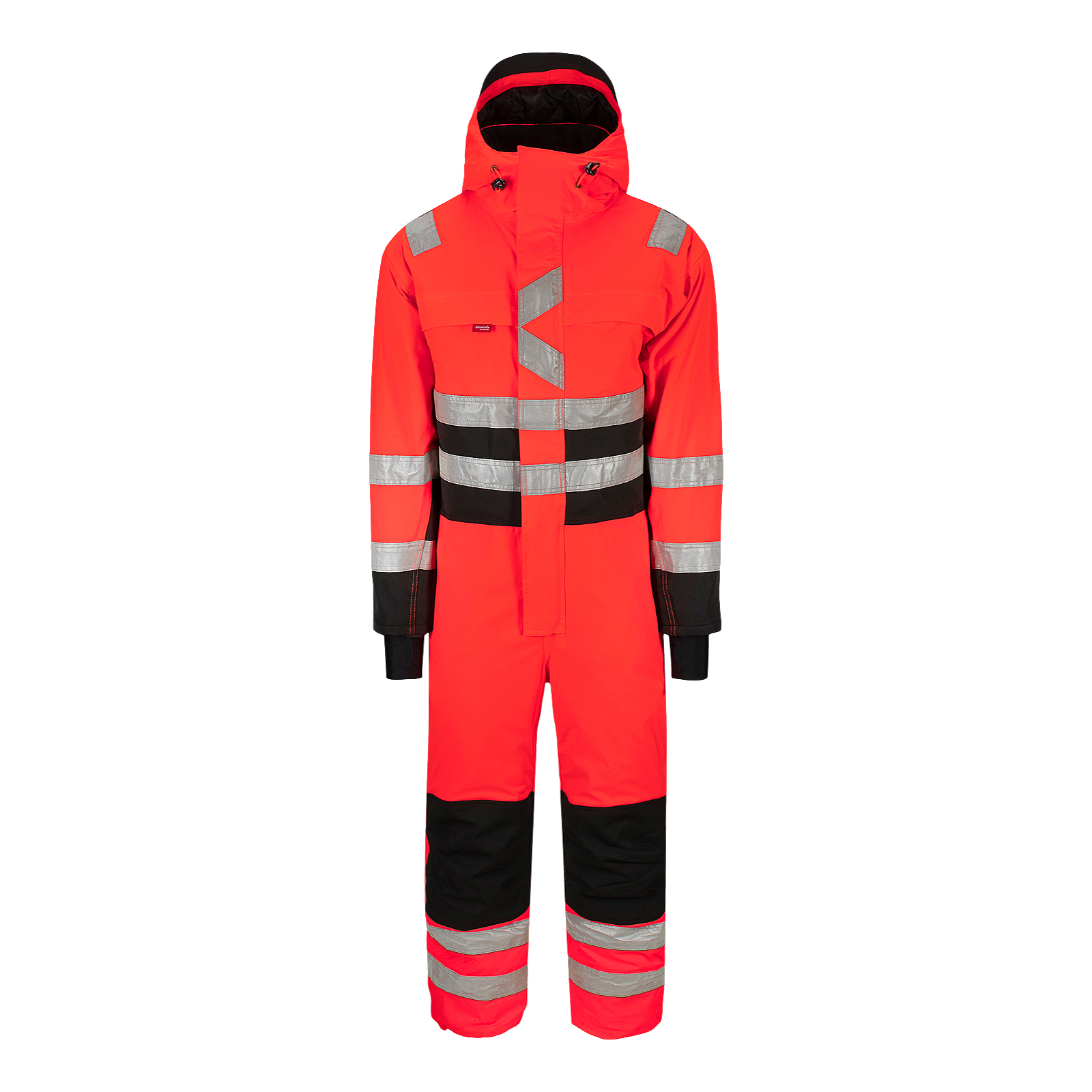 Synlig Plus vinterdress, klasse 3