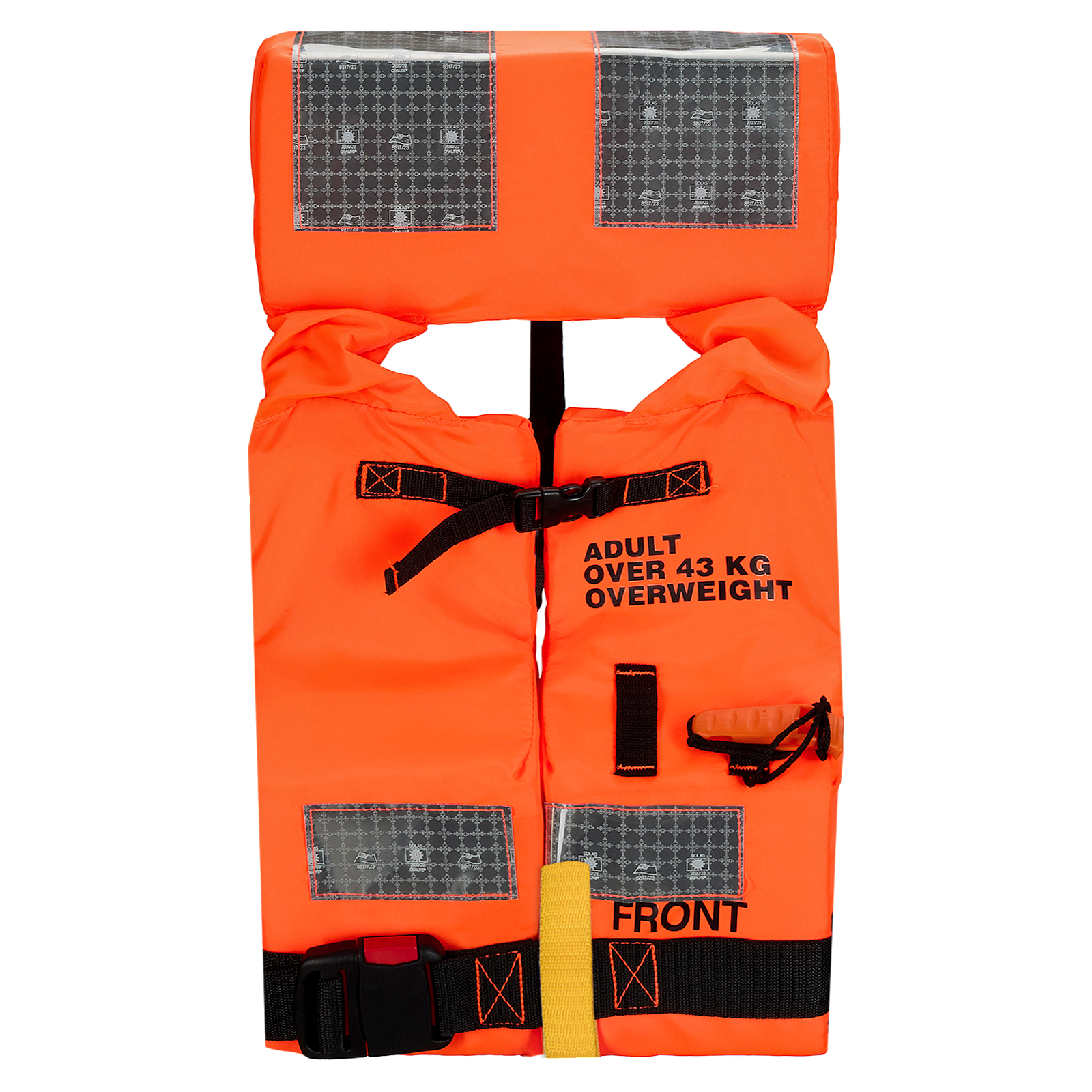 Kon-Tiki Mini redningsvest