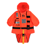 Thermo Cruise redningsvest