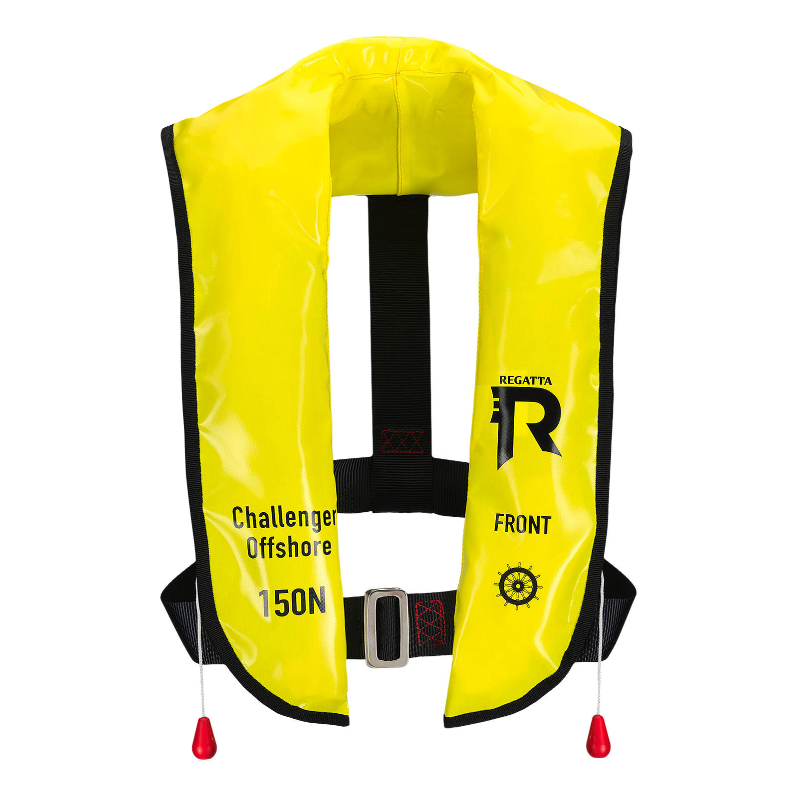 Challenger Offshore 150N