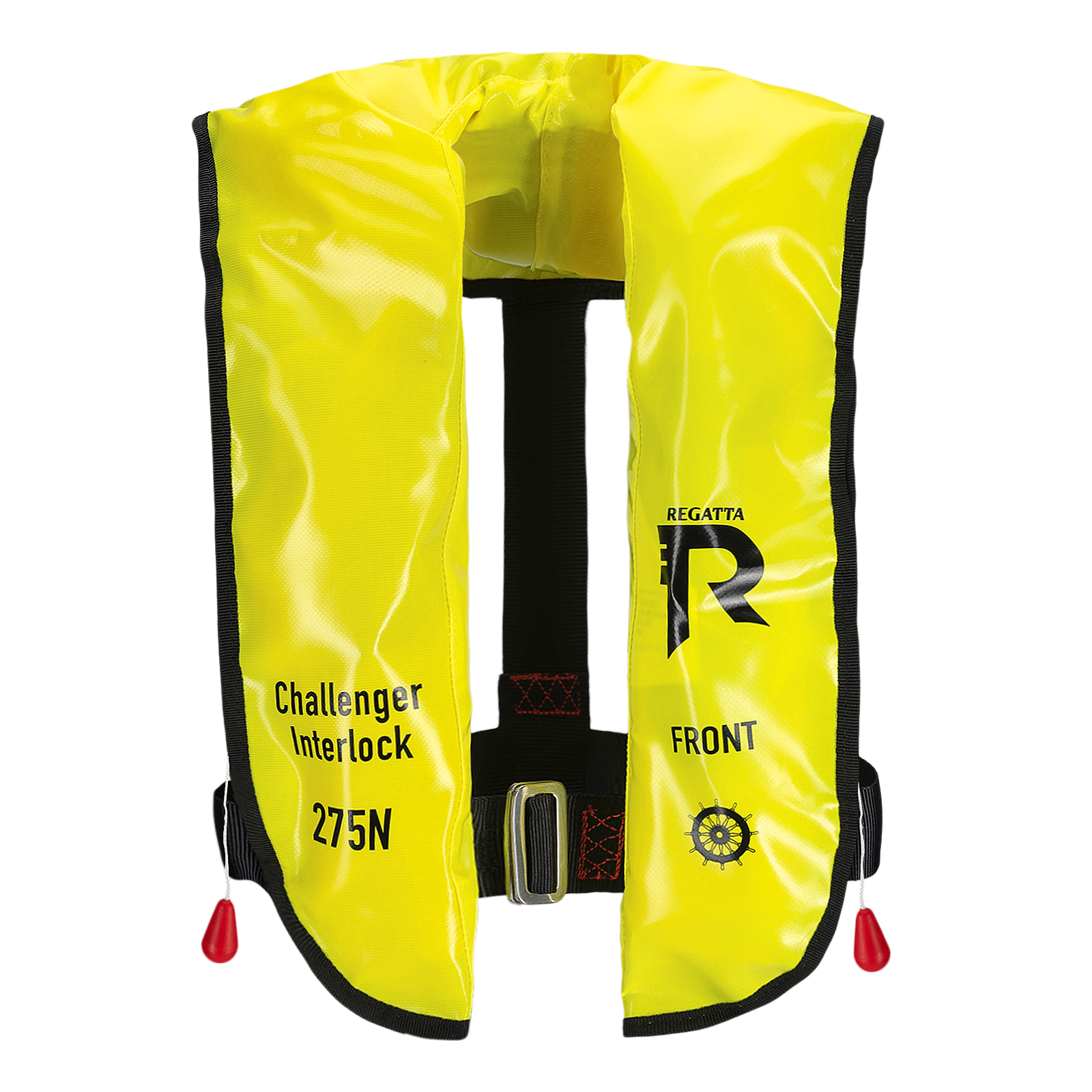 Challenger Interlock 275N