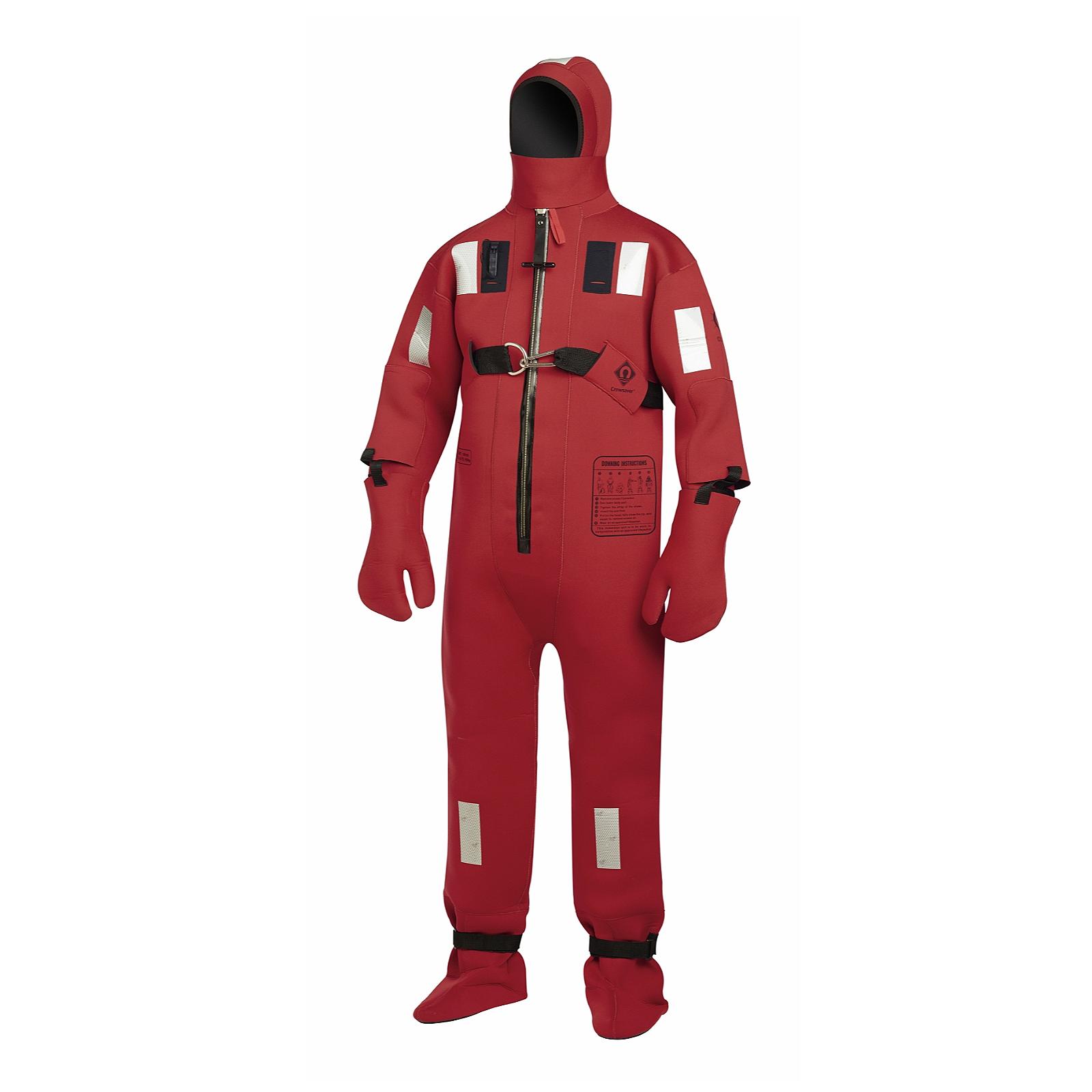 Crew Endurance Plus Immersion suit