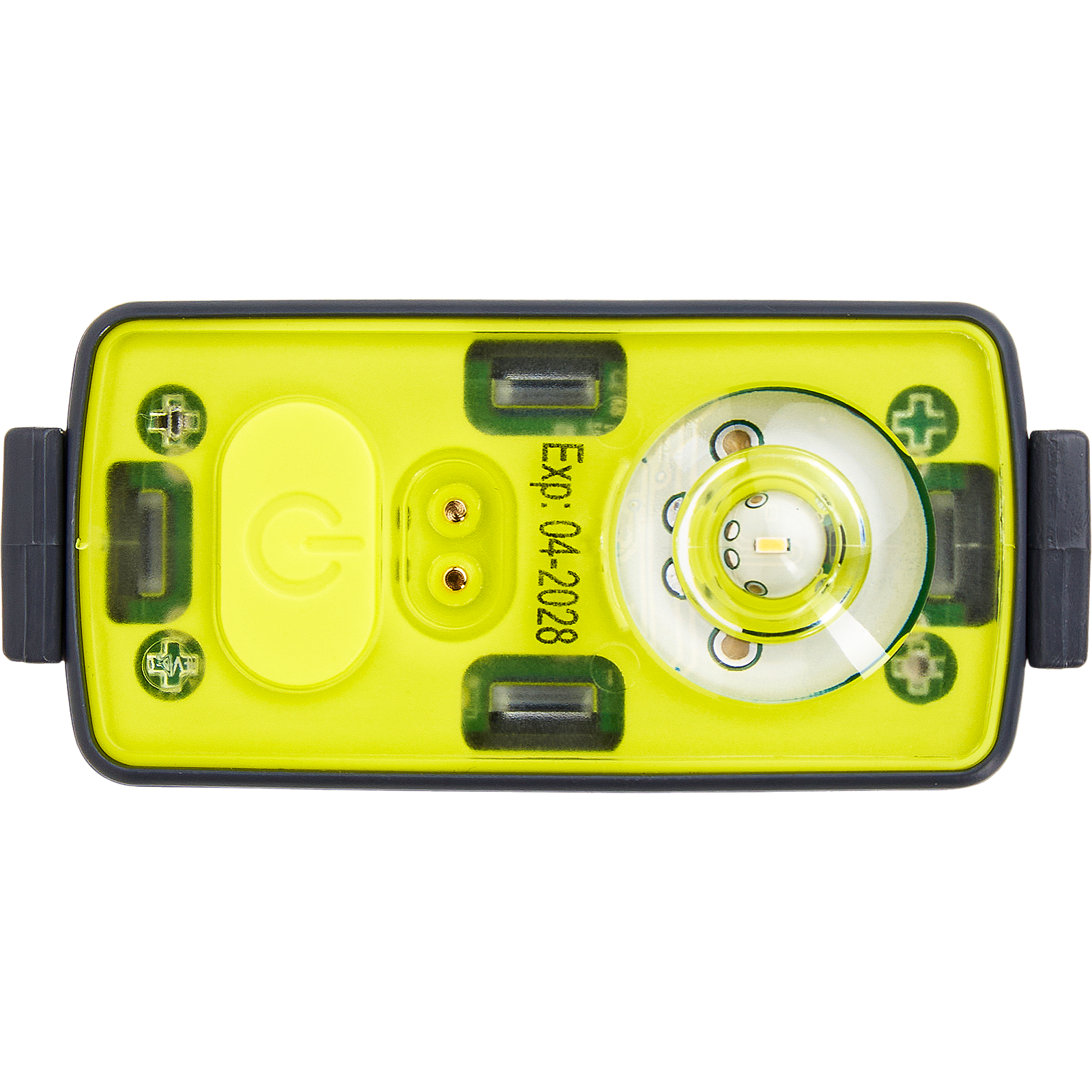 Dan-W4 lys (Alkaline)