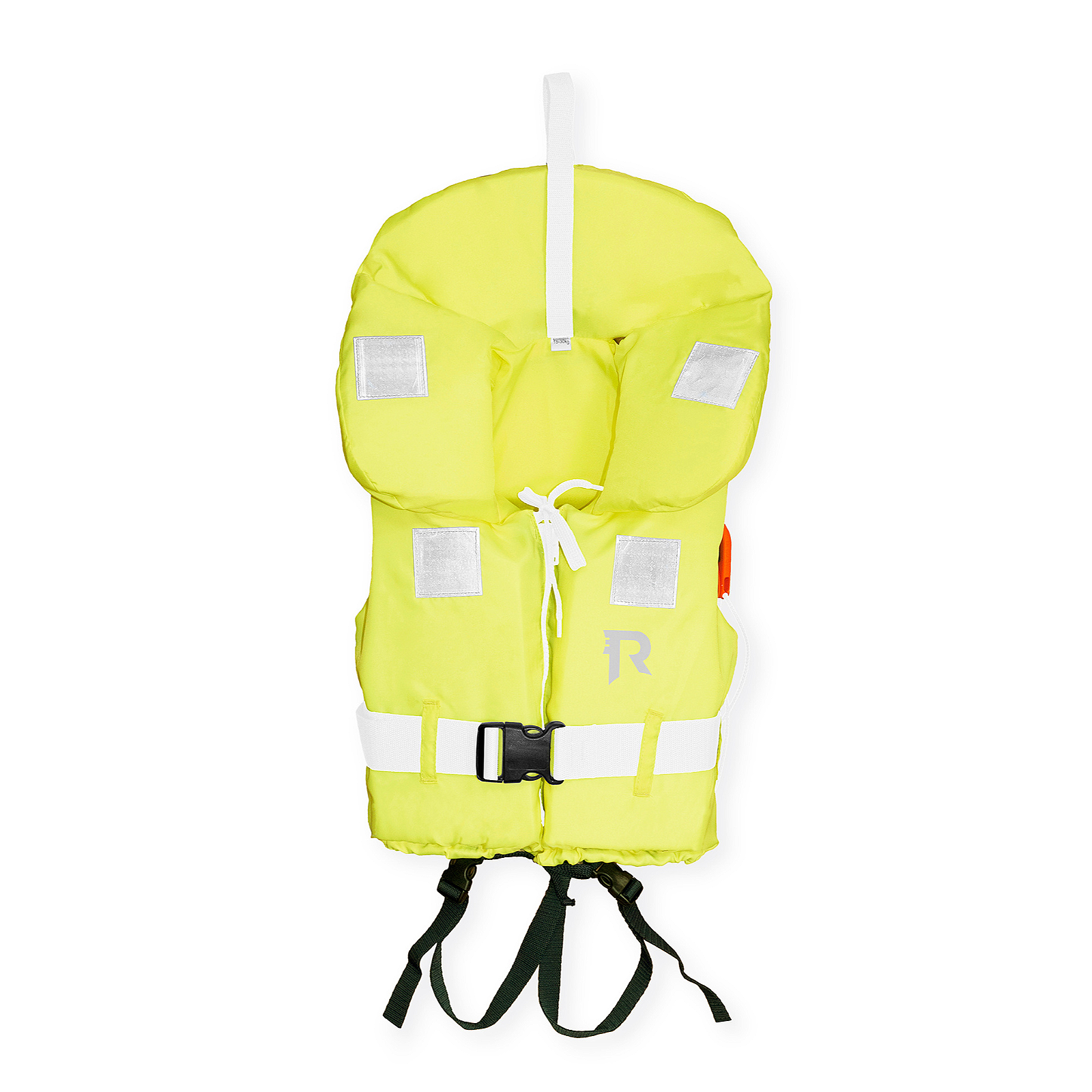 Soft life jacket 100N