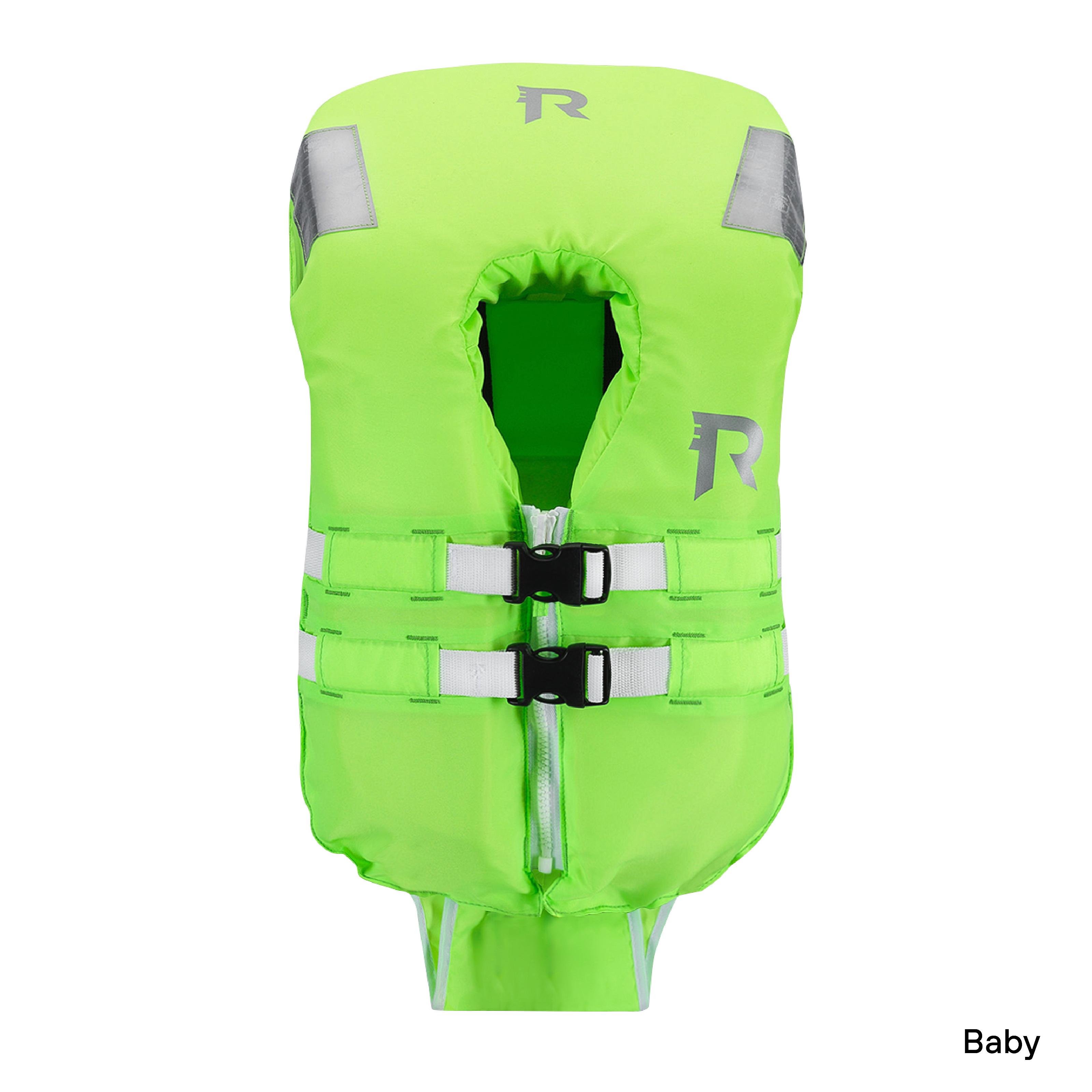 Soft redningsvest 100N