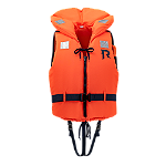 Soft life jacket 100N