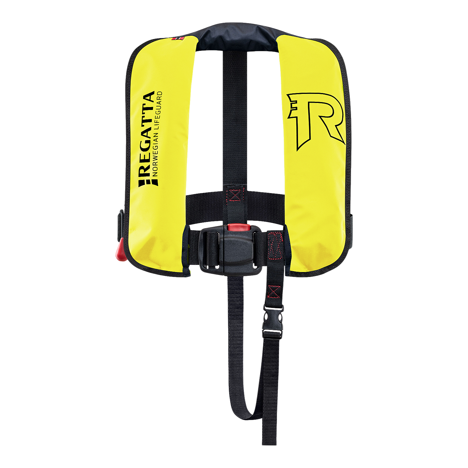 AquaSafe Junior 110N