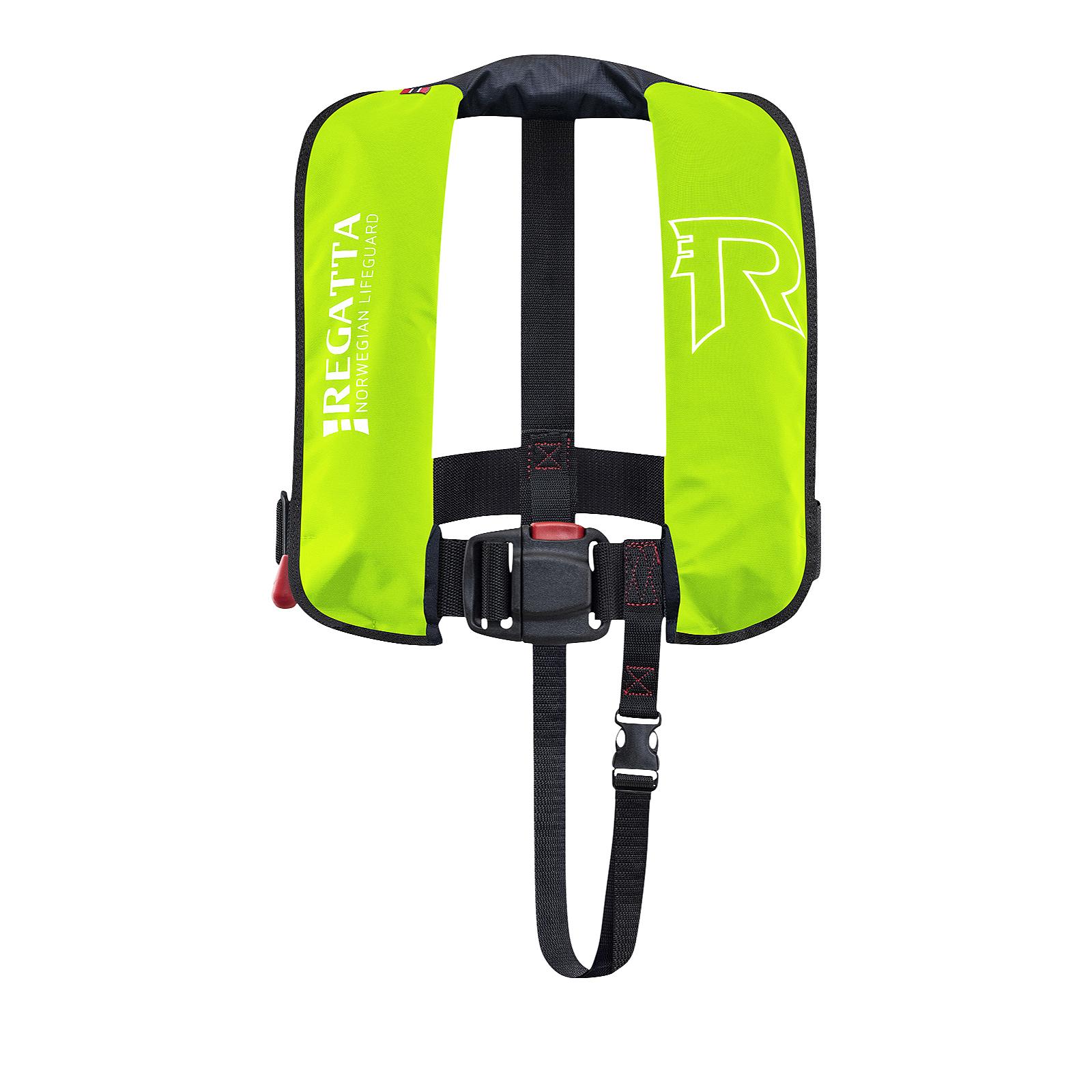 AquaSafe Junior 110N