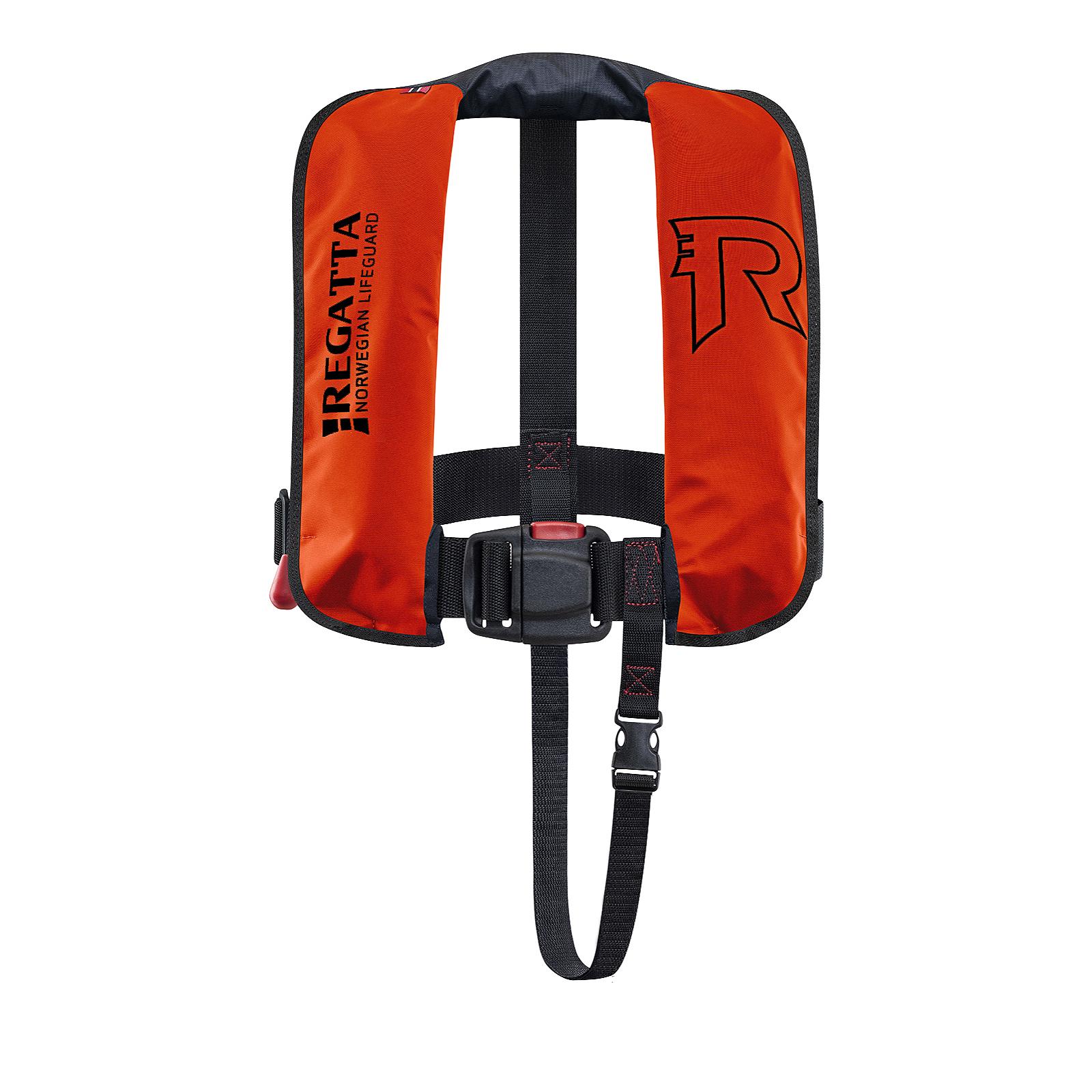 AquaSafe Junior 110N