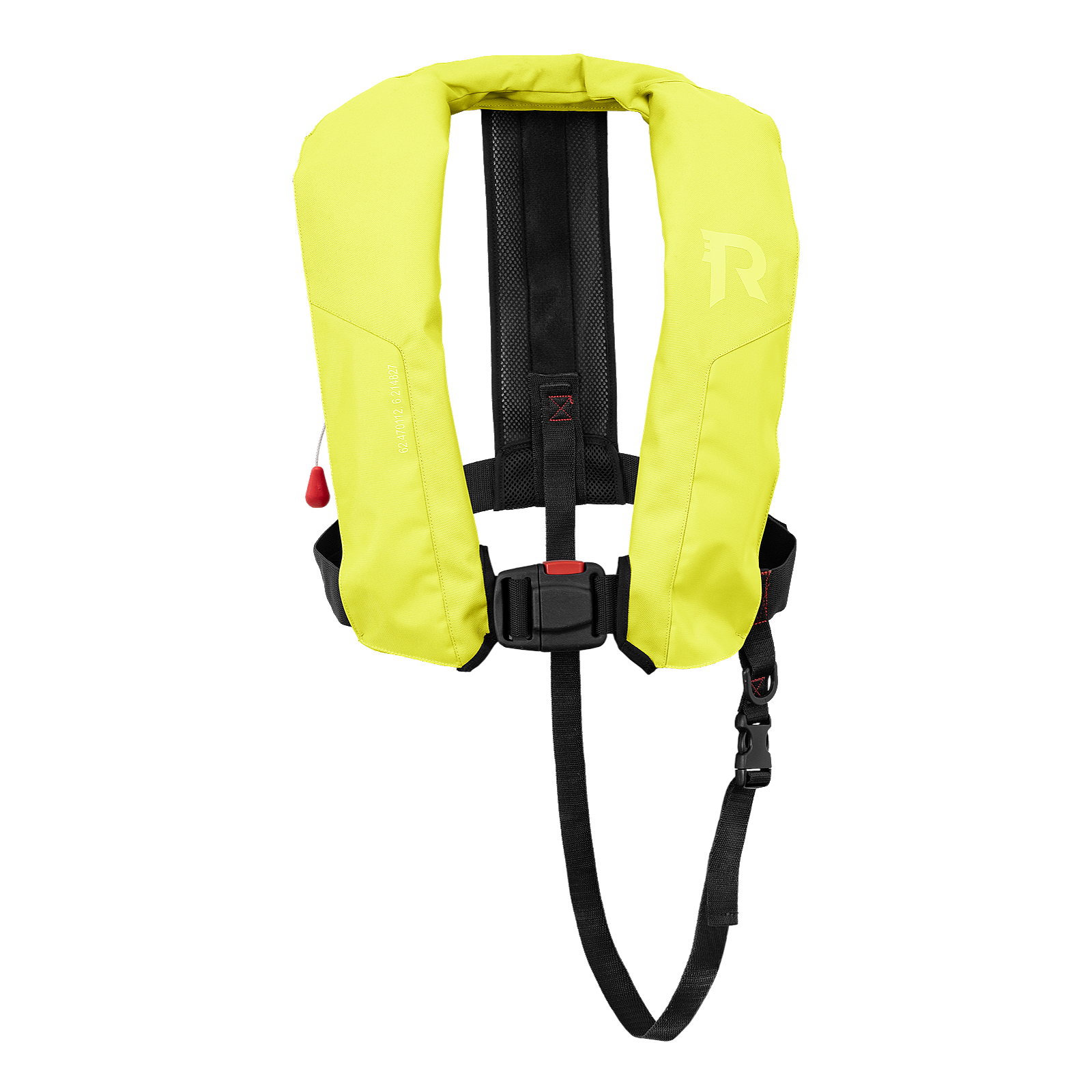 CoastSafe 170N