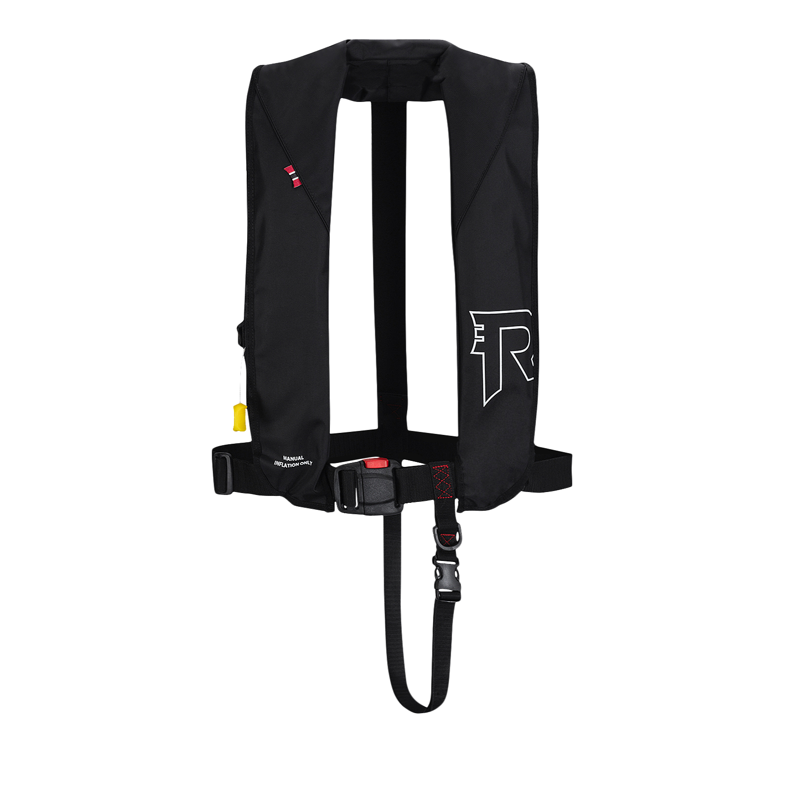 MarineSafe med manuell utløser 170N