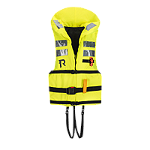 Workvest life jacket 150N