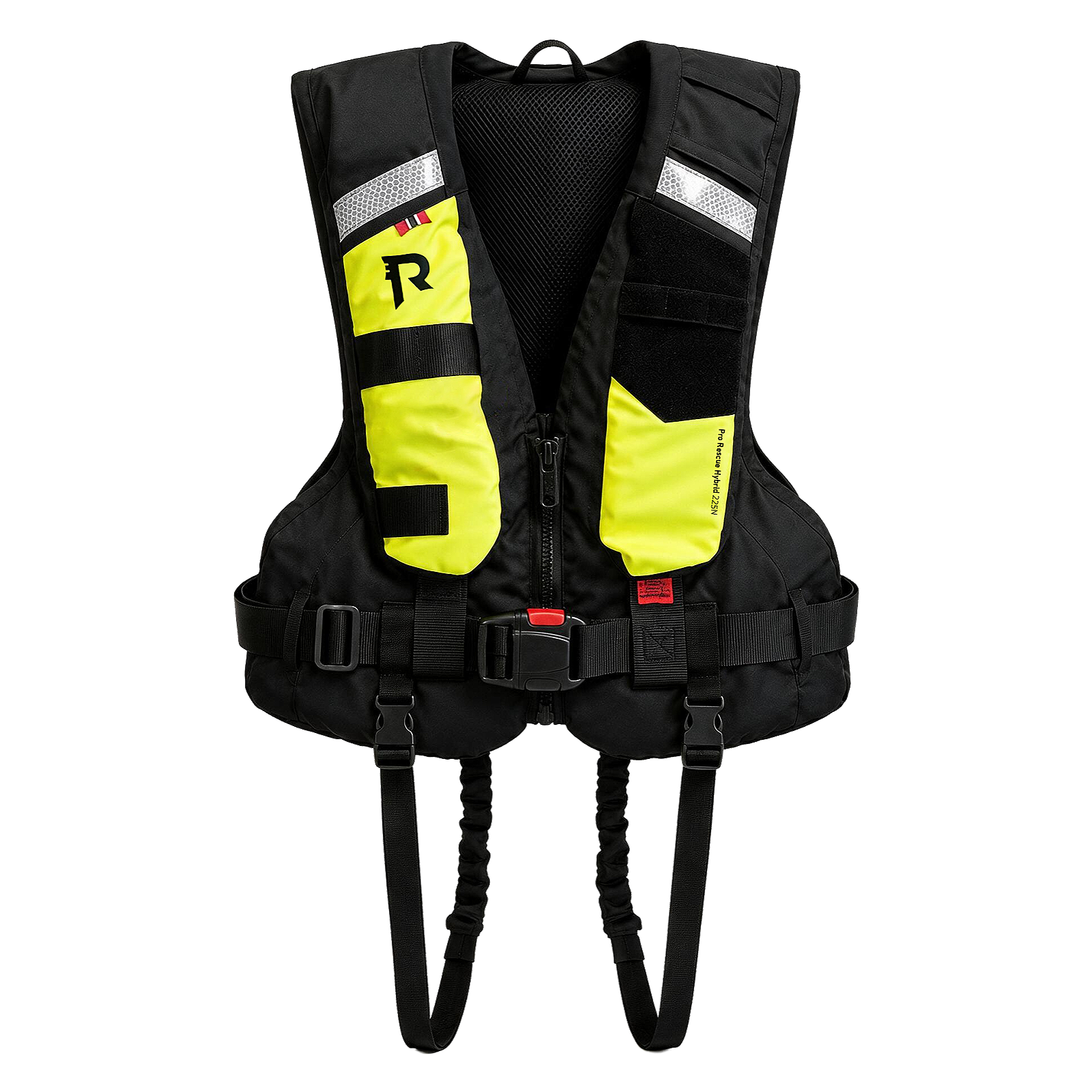 Pro Rescue Hybrid 225N