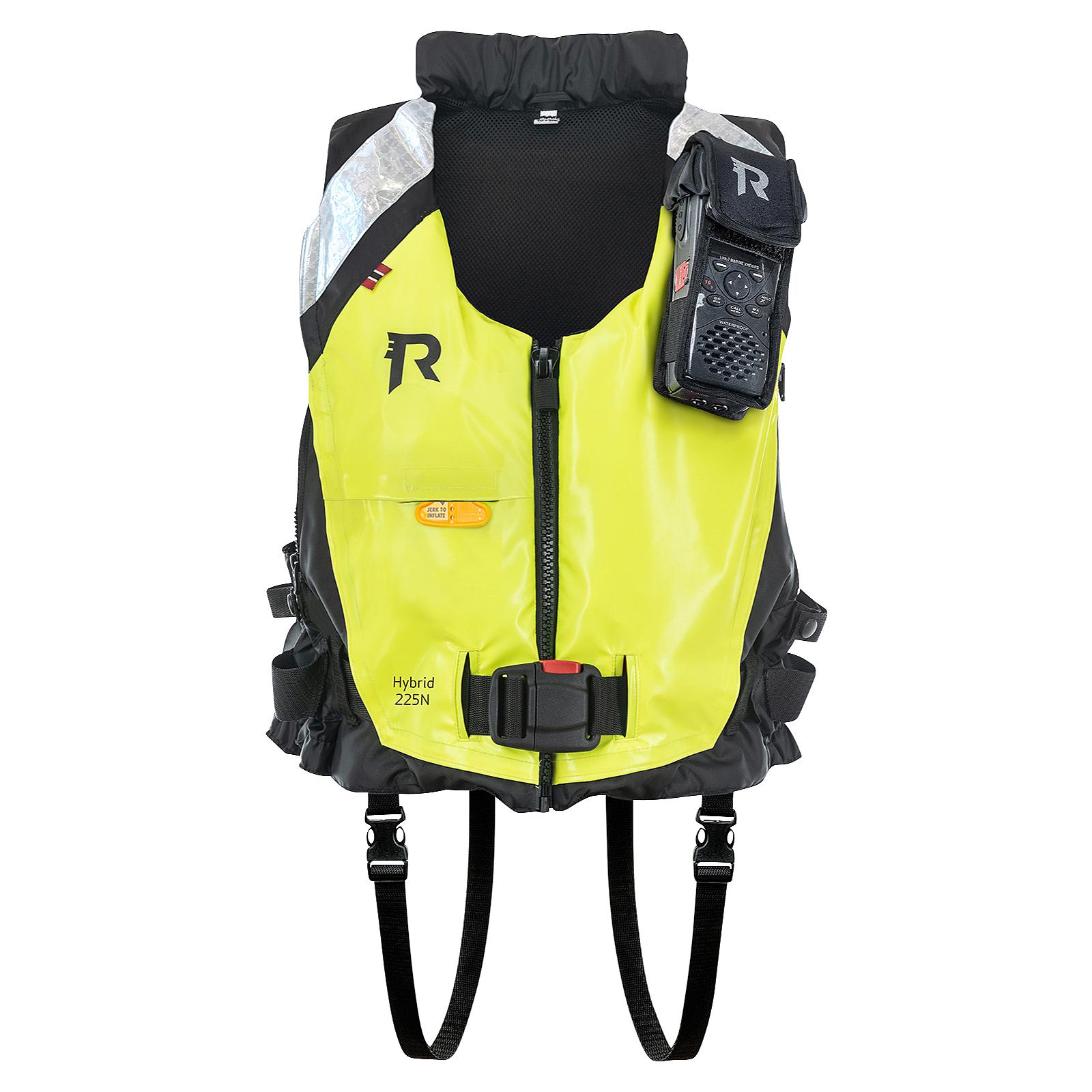 Hybrid Hammar redningsvest 225N 