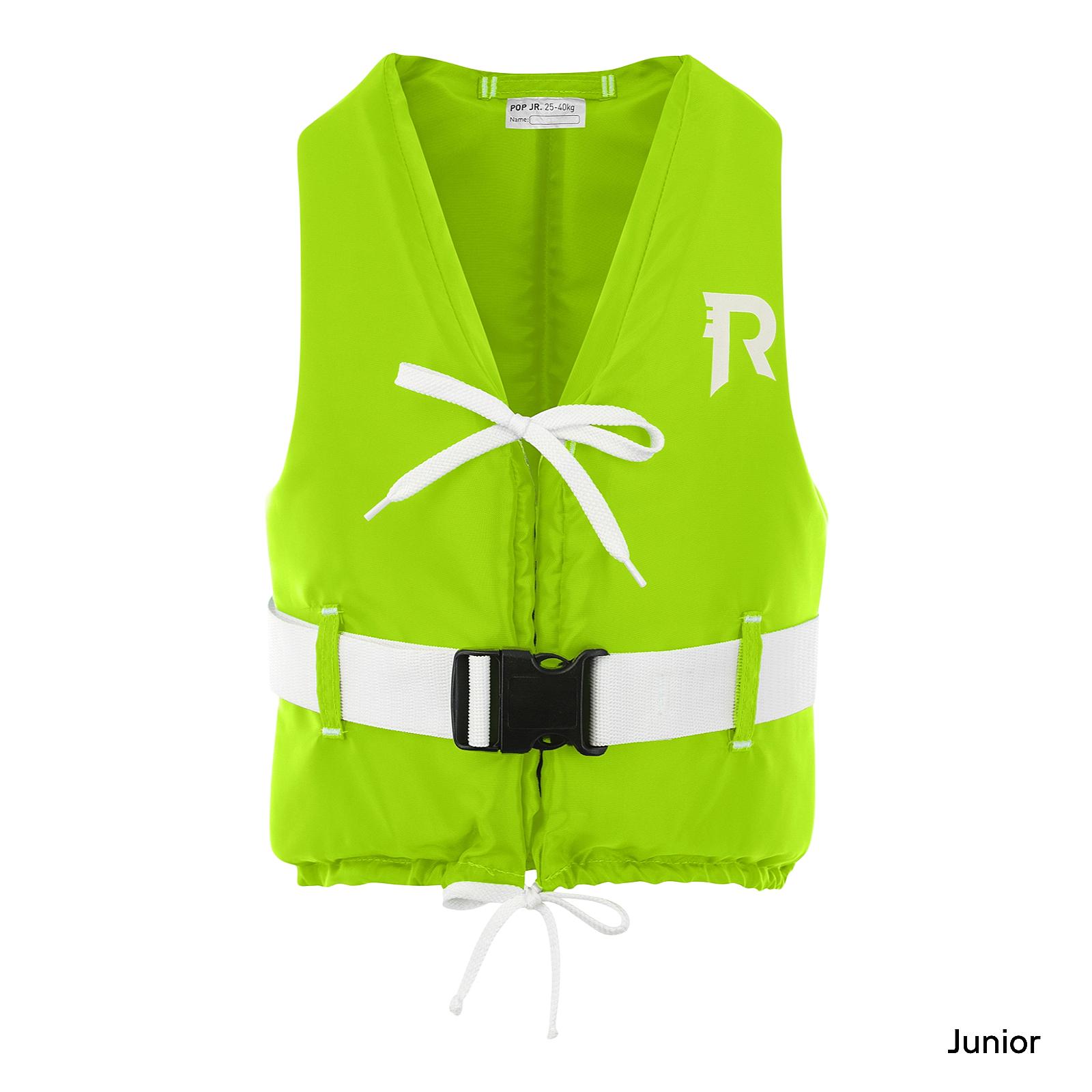 Pop flytevest 50N