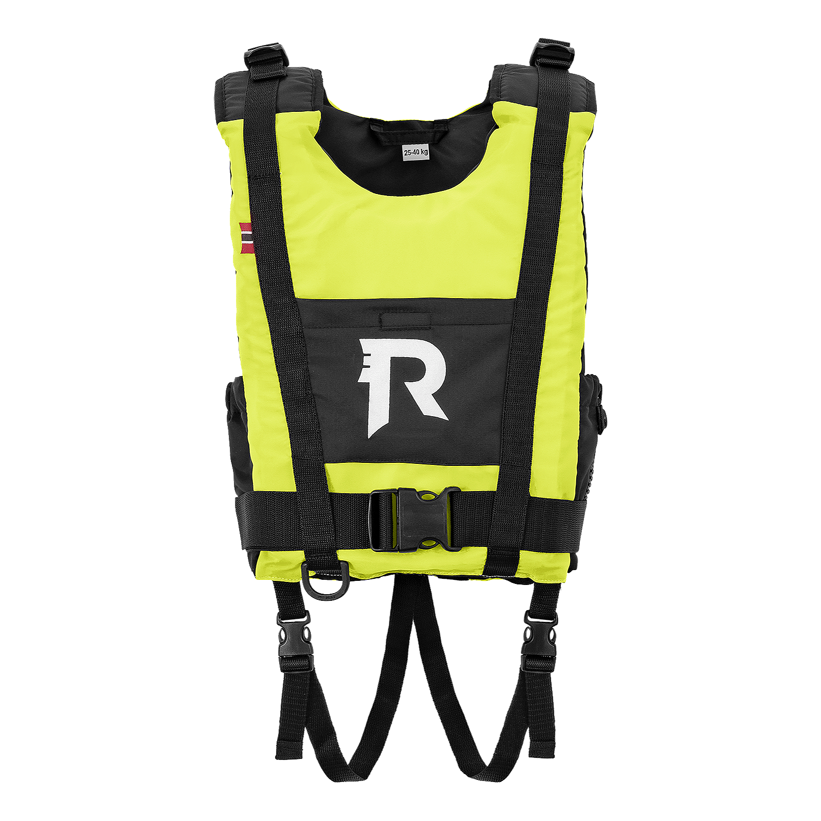 Action Explorer Elite 50N flytevest