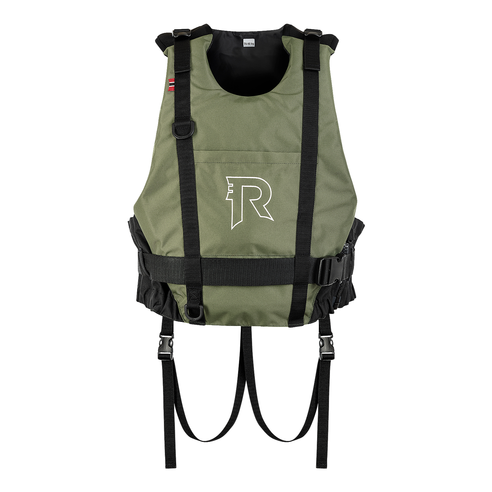 Action Explorer flytevest 50N