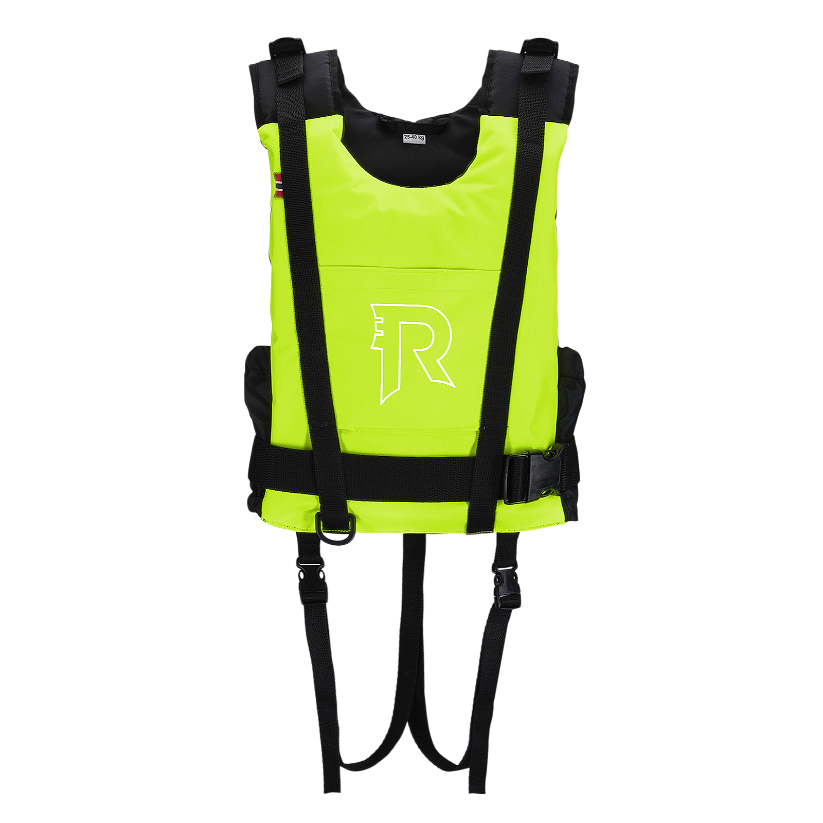 Action Explorer flytevest 50N